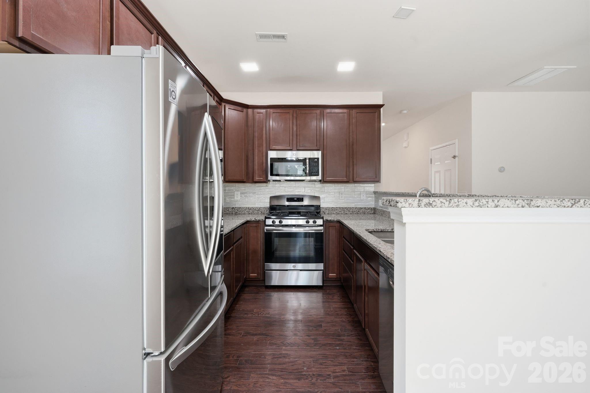 7323 Jane Parks Way — Charlotte