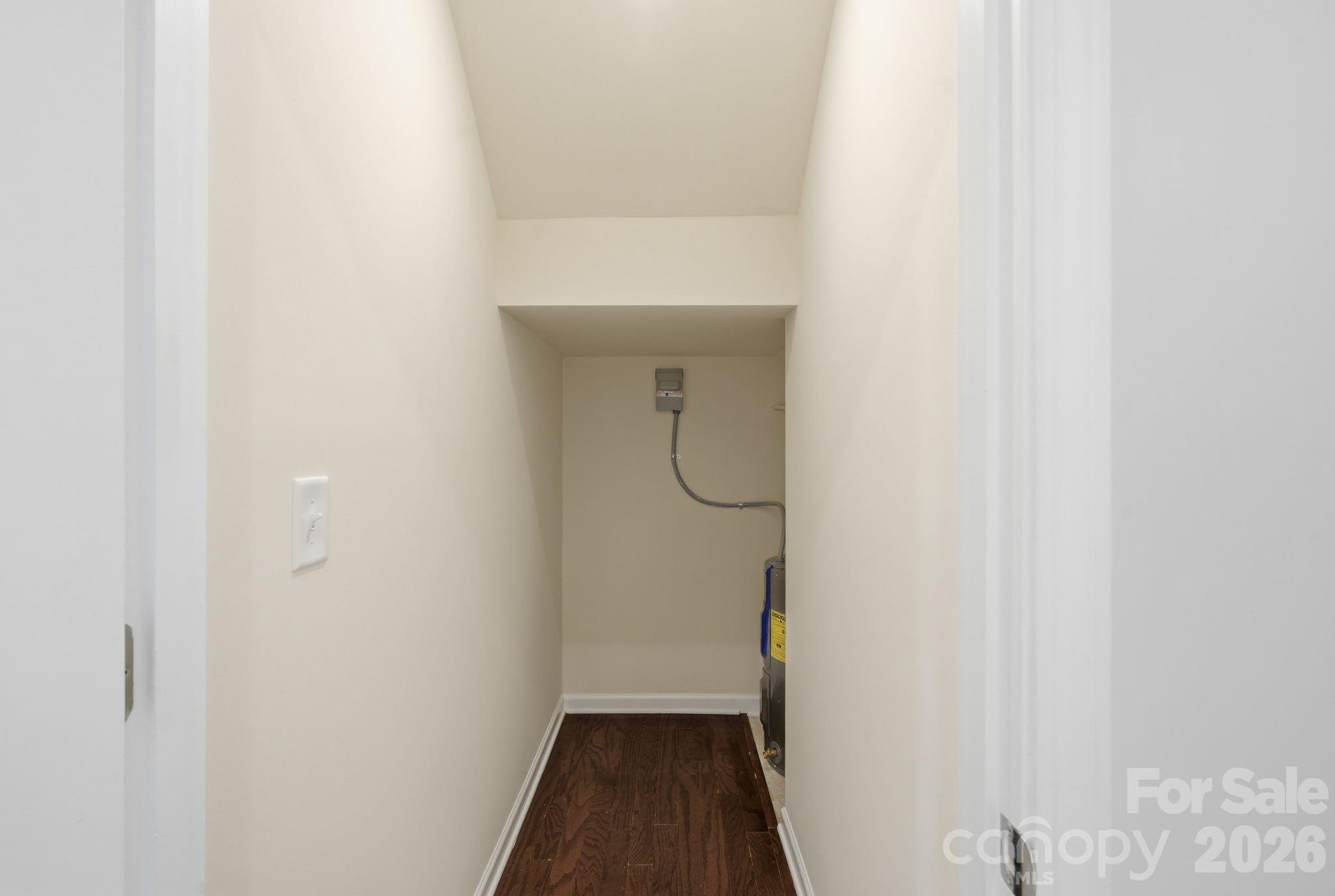 7323 Jane Parks Way — Charlotte