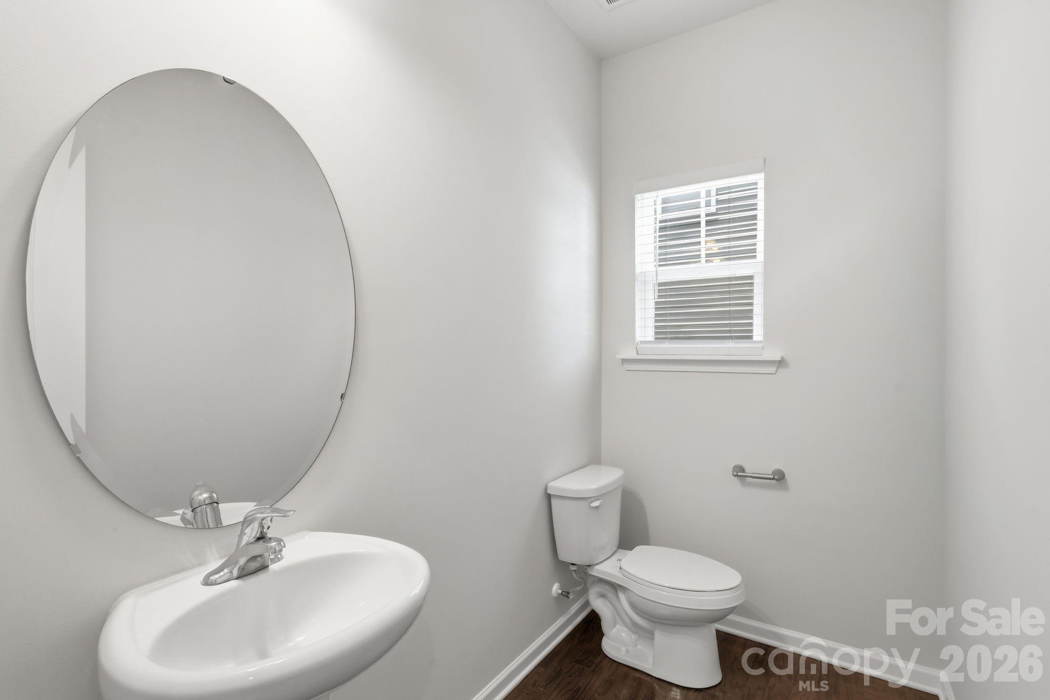 7323 Jane Parks Way — Charlotte