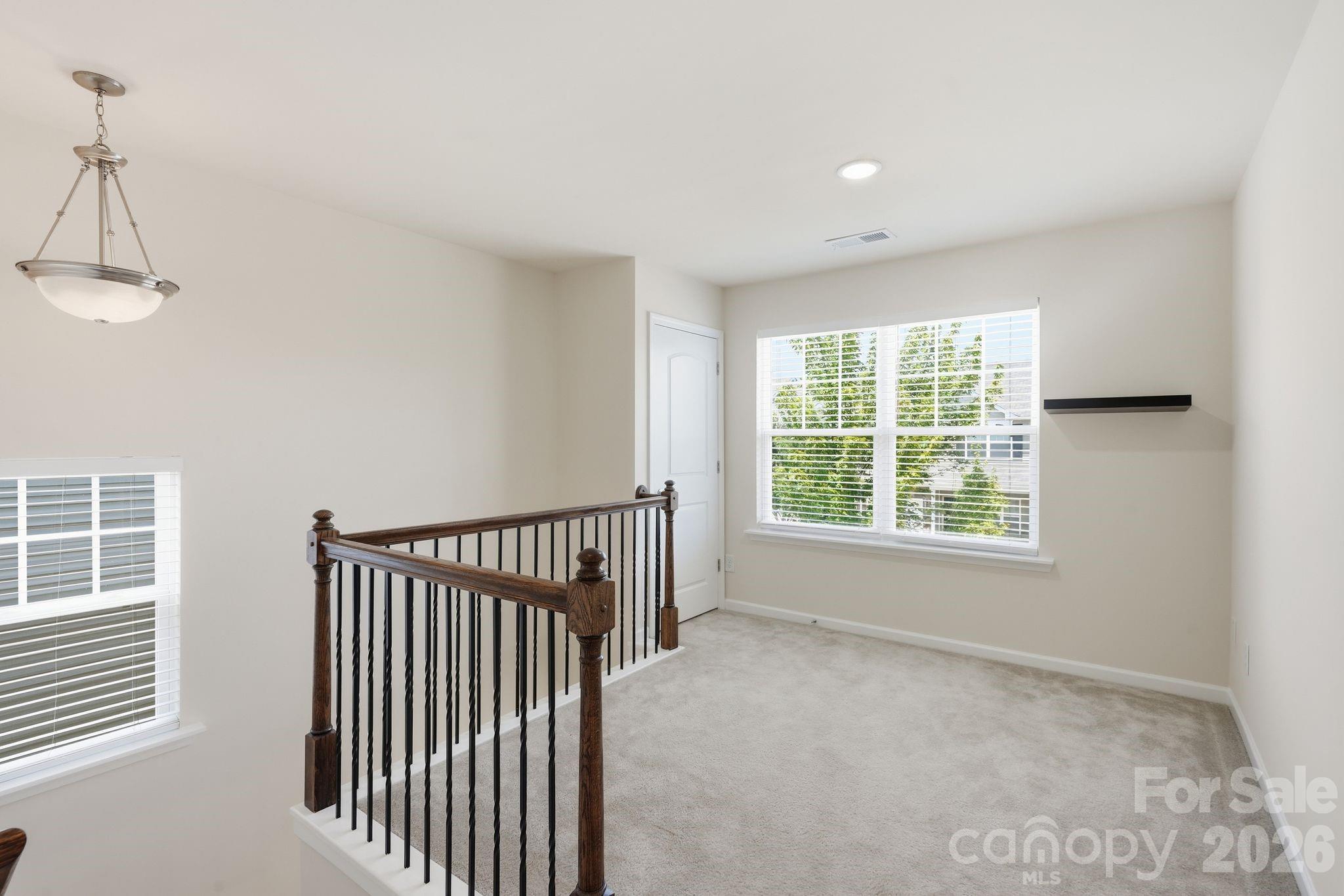 7323 Jane Parks Way — Charlotte