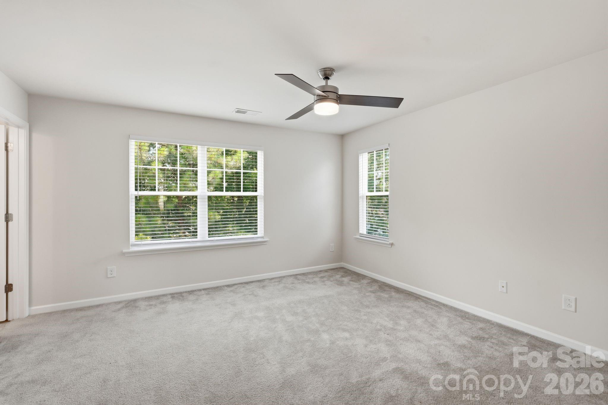 7323 Jane Parks Way — Charlotte