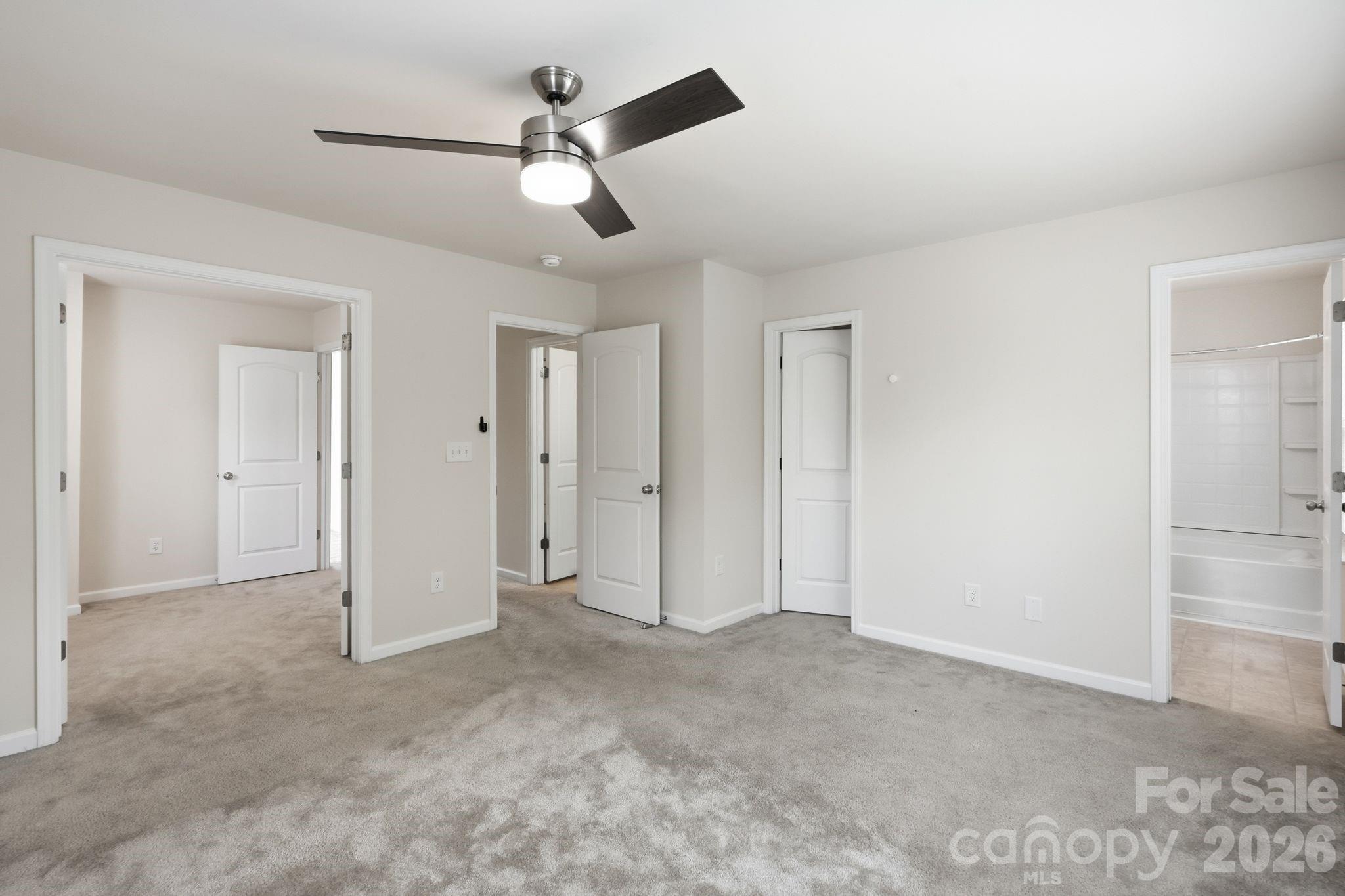 7323 Jane Parks Way — Charlotte