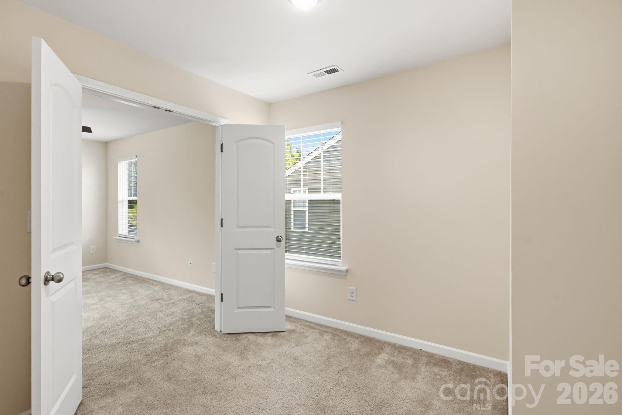 7323 Jane Parks Way — Charlotte