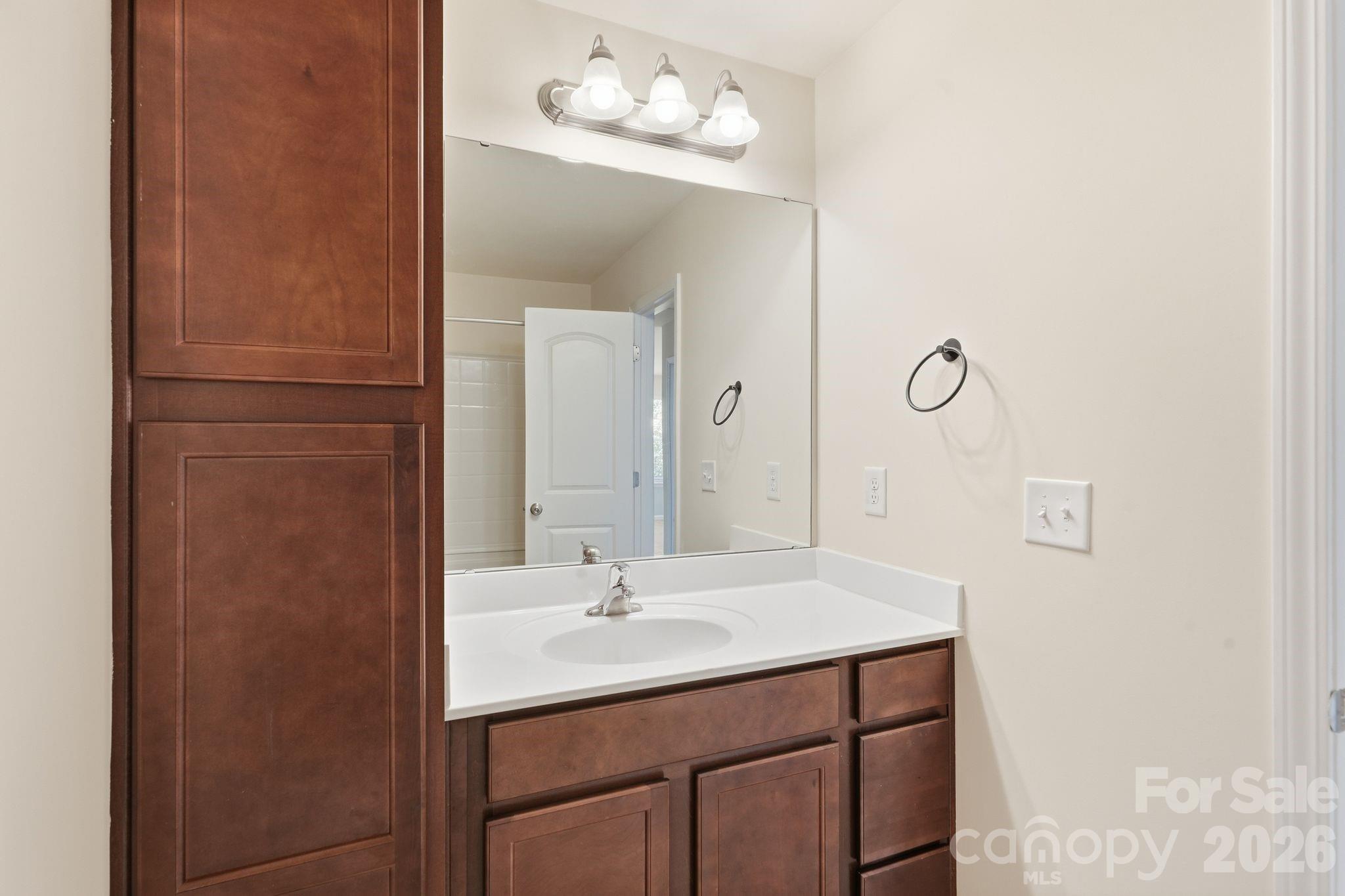 7323 Jane Parks Way — Charlotte