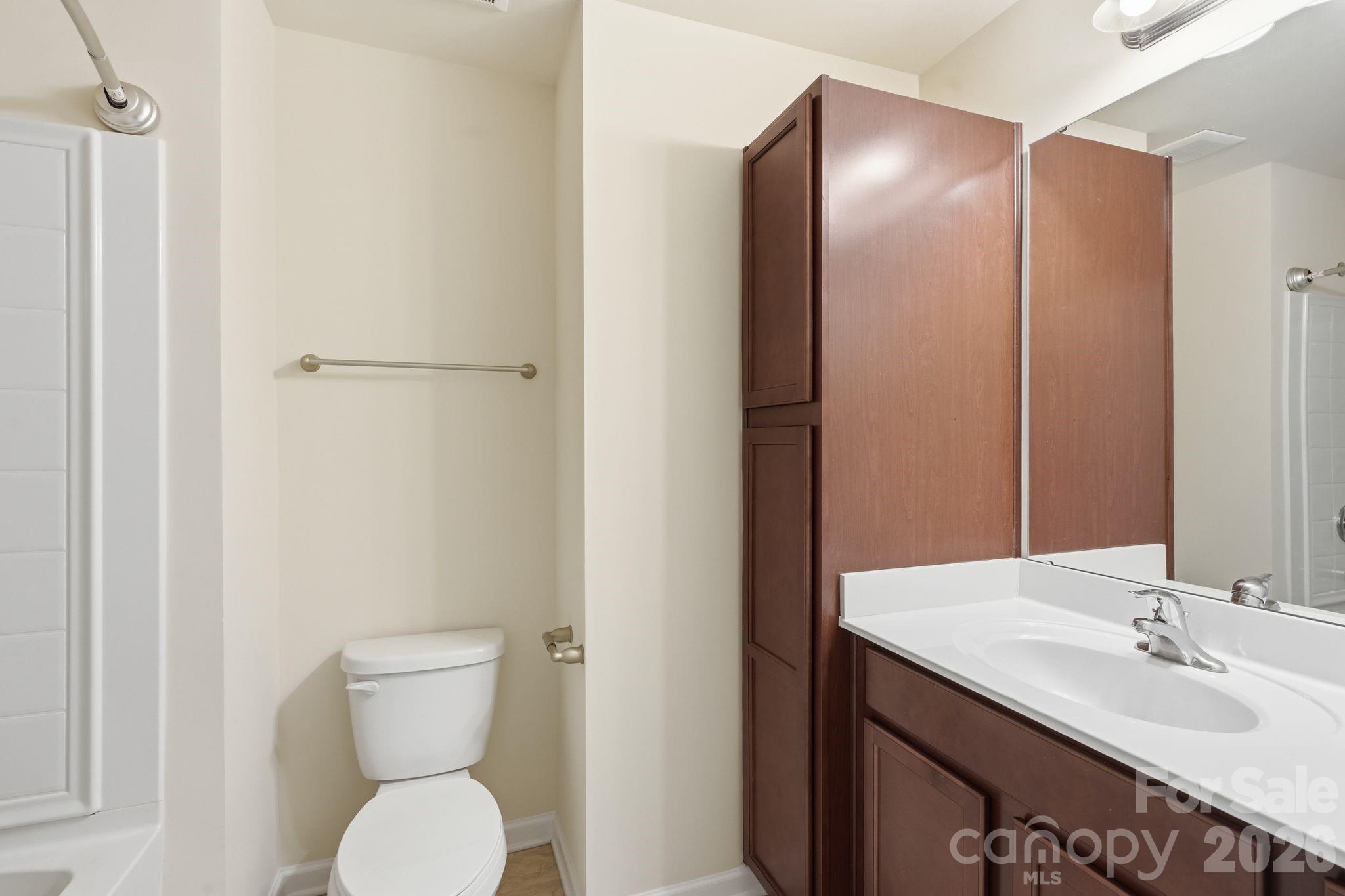 7323 Jane Parks Way — Charlotte