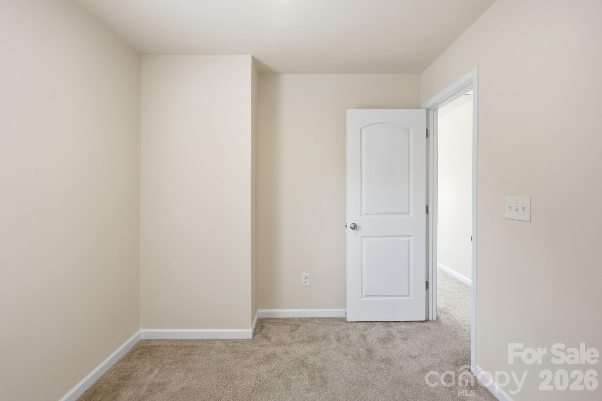 7323 Jane Parks Way — Charlotte
