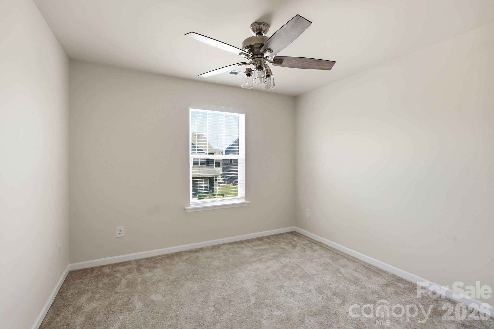 7323 Jane Parks Way — Charlotte
