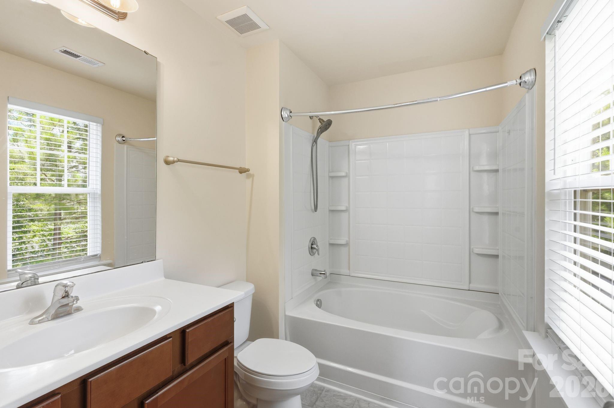 7323 Jane Parks Way — Charlotte
