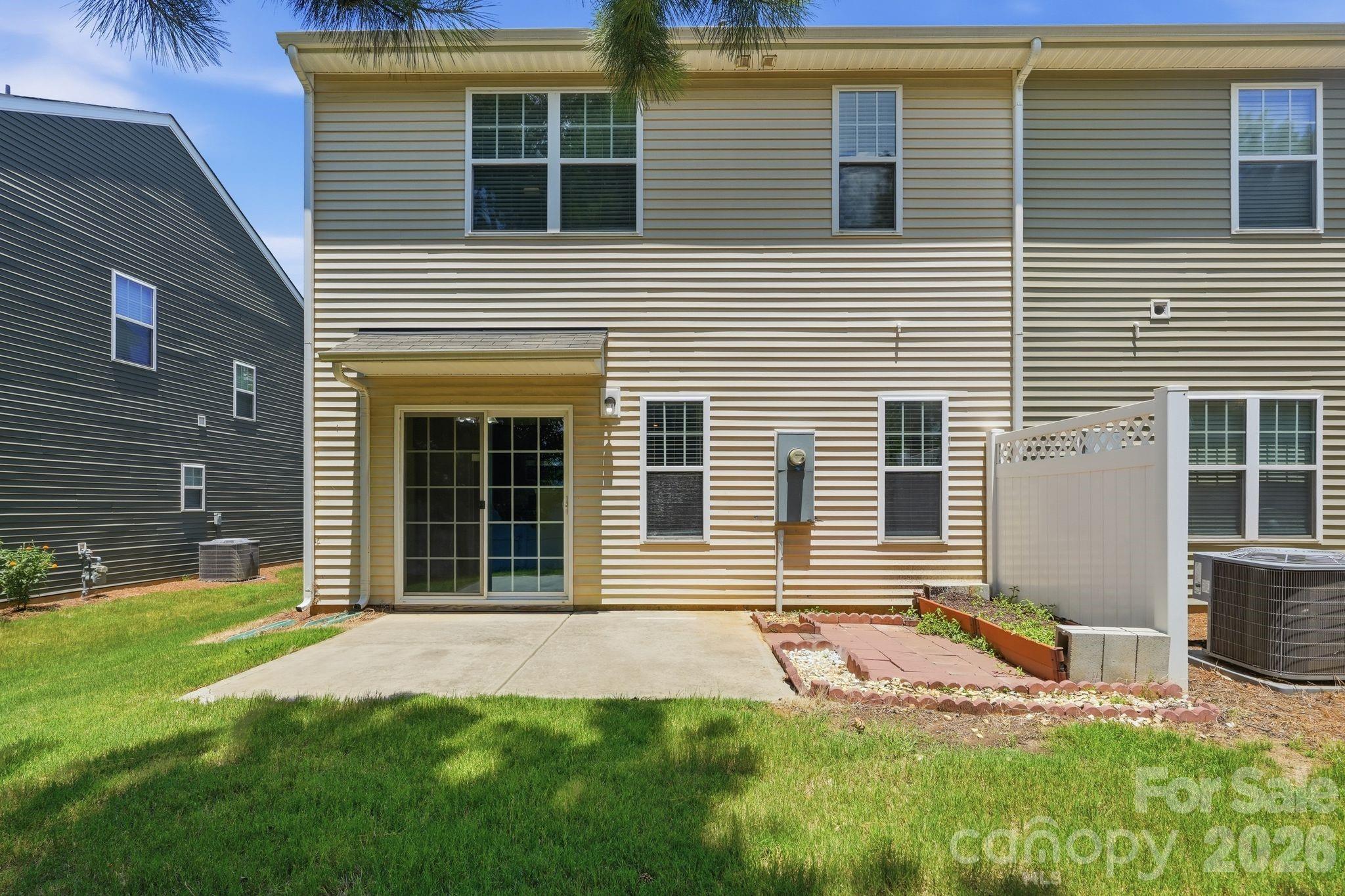 7323 Jane Parks Way — Charlotte
