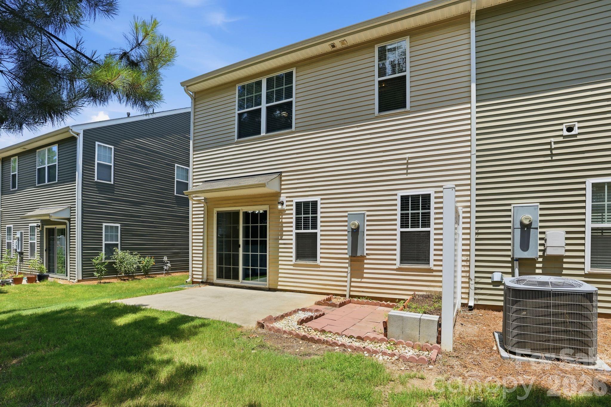 7323 Jane Parks Way — Charlotte