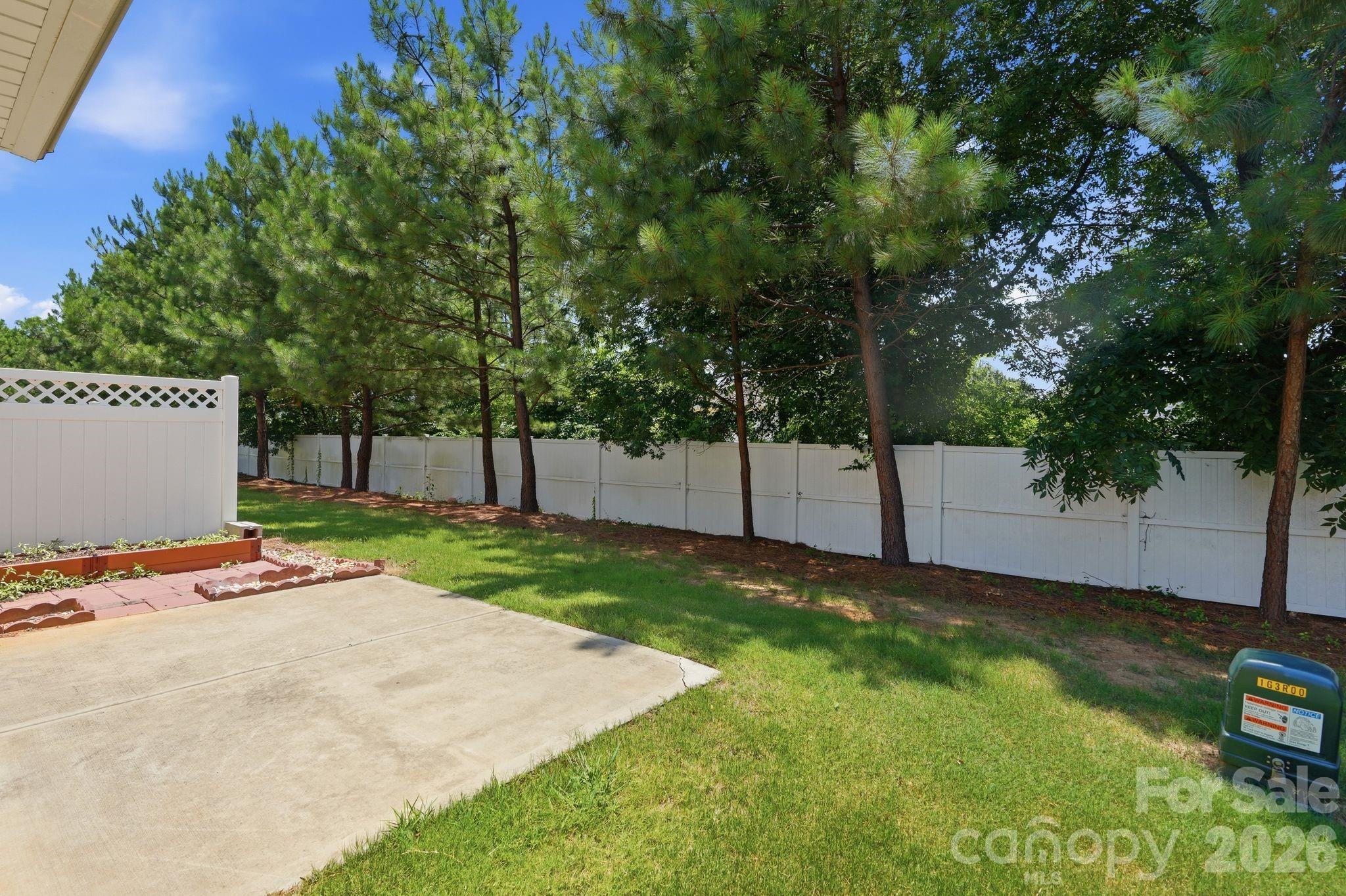 7323 Jane Parks Way — Charlotte