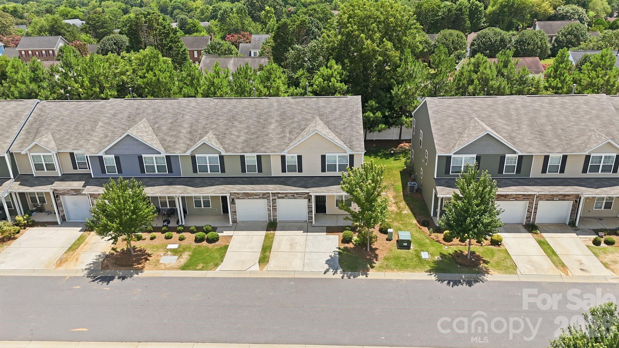 7323 Jane Parks Way — Charlotte
