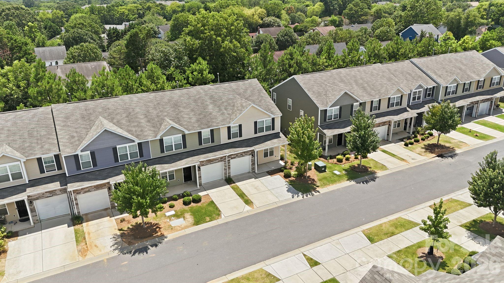 7323 Jane Parks Way — Charlotte