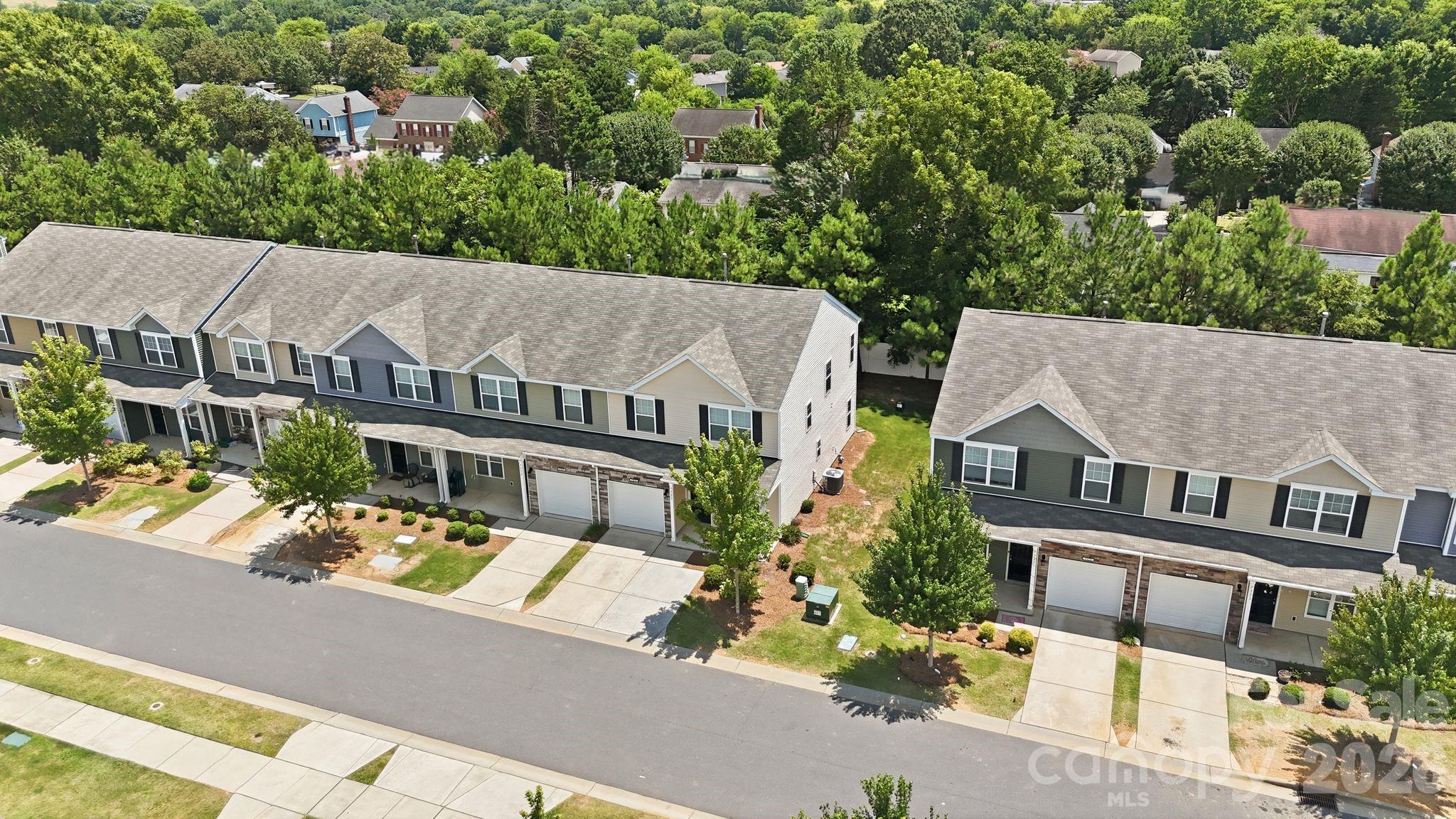 7323 Jane Parks Way — Charlotte
