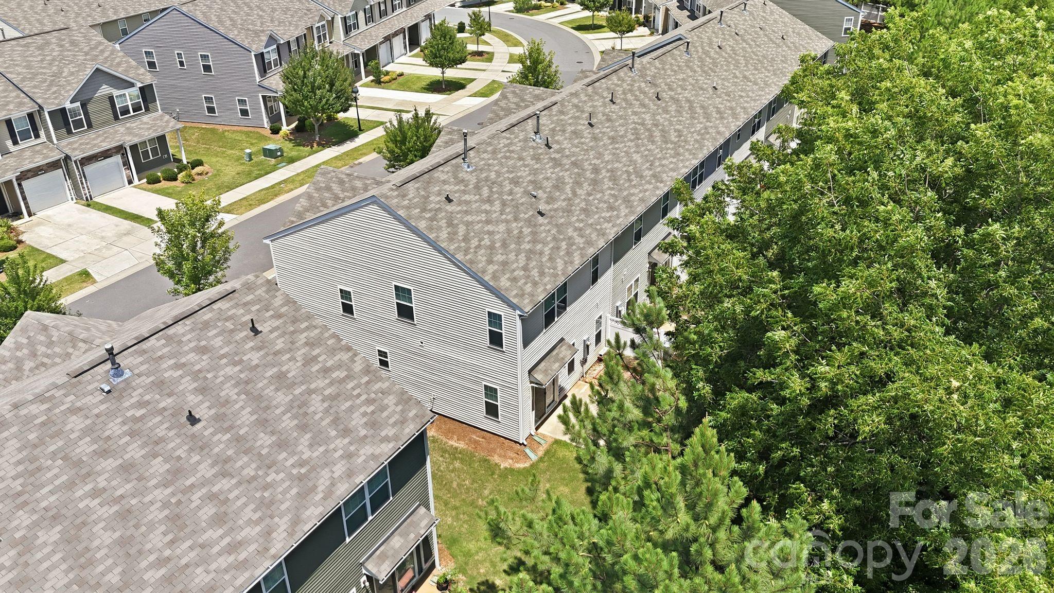 7323 Jane Parks Way — Charlotte