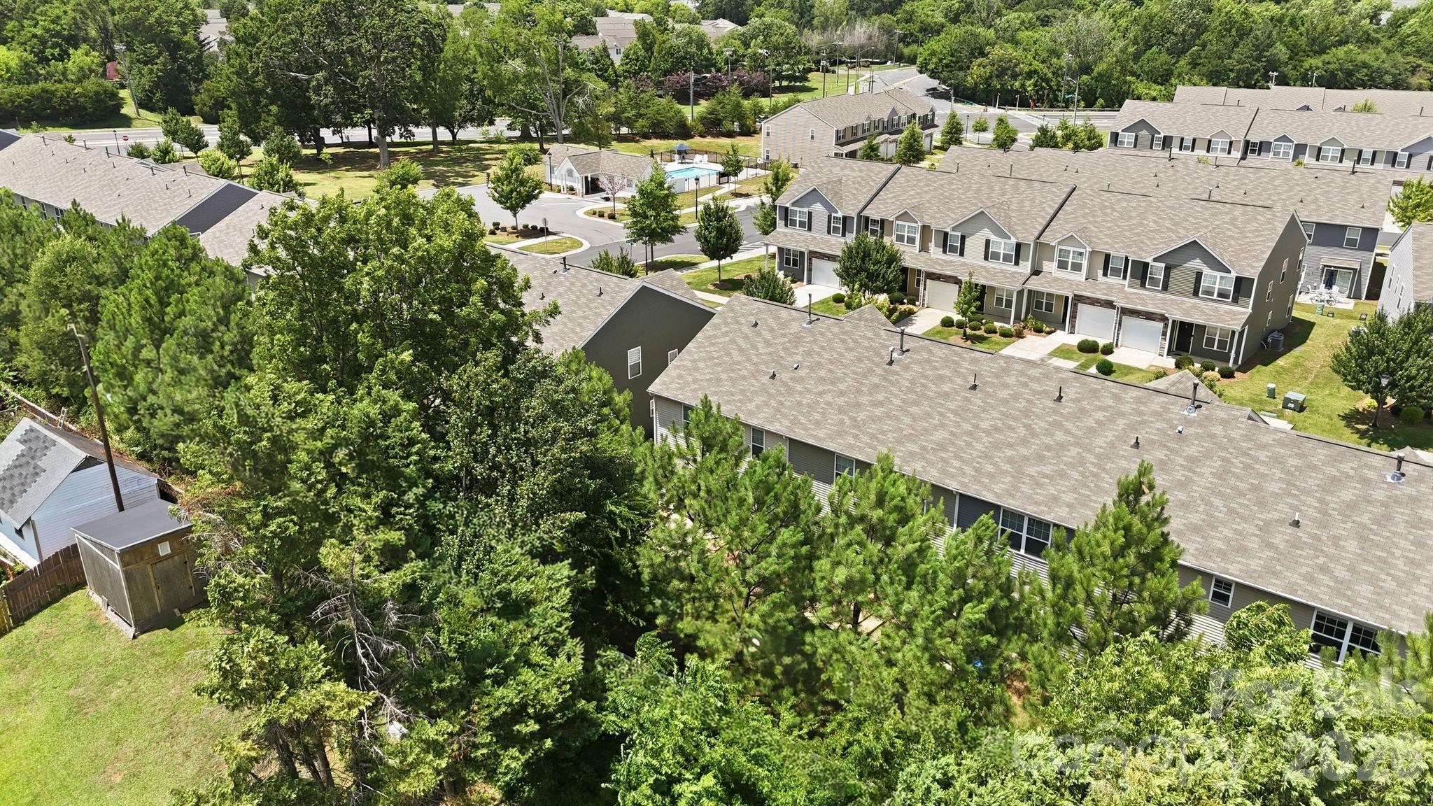 7323 Jane Parks Way — Charlotte
