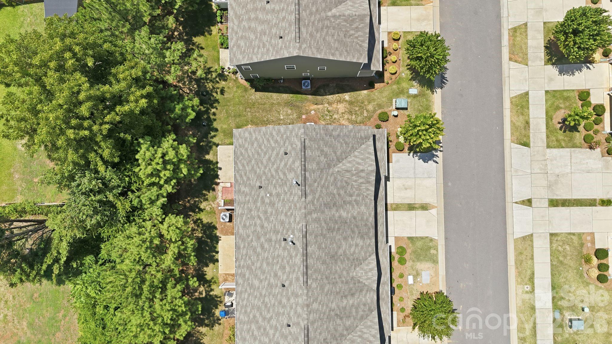 7323 Jane Parks Way — Charlotte