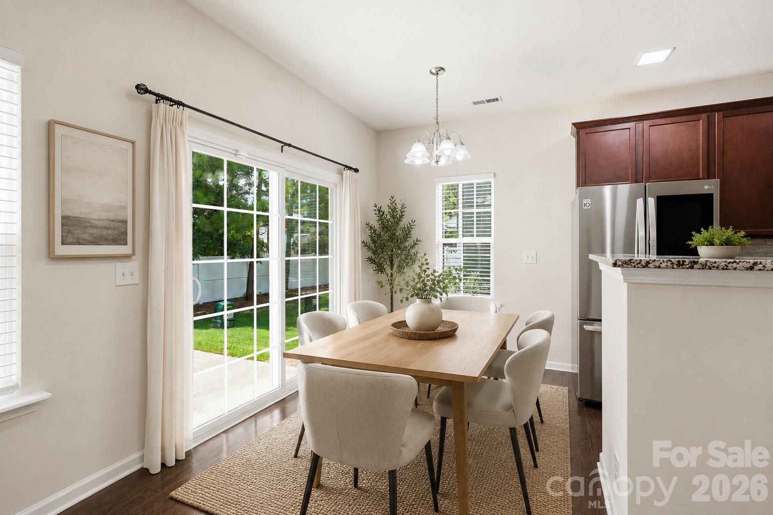 7323 Jane Parks Way — Charlotte