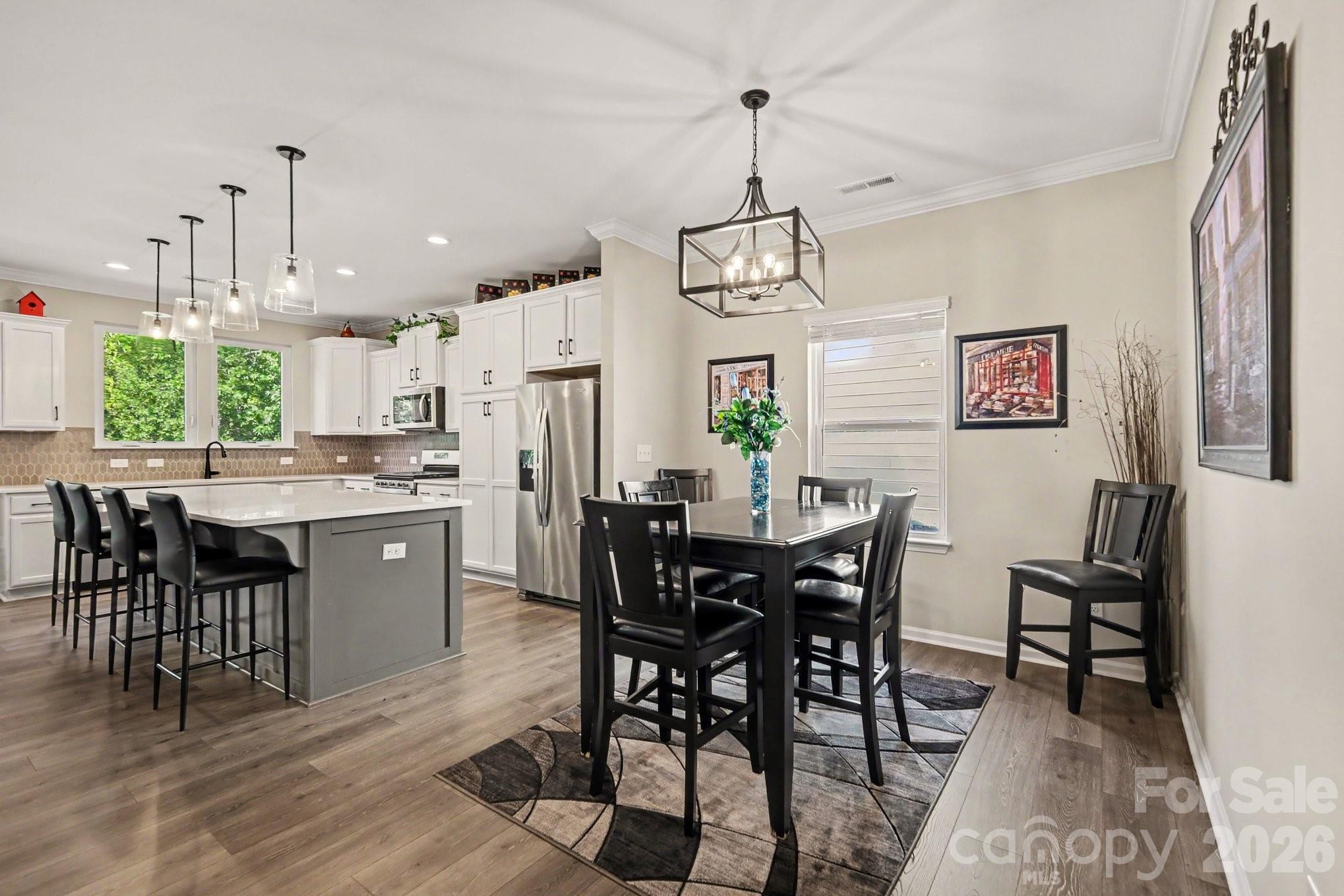 24562 Blue Heron Circle — Lancaster