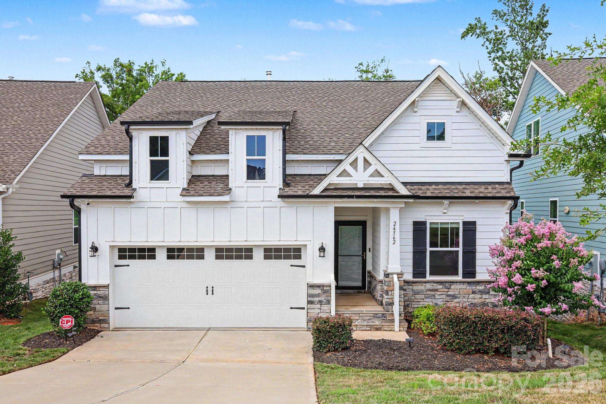 24562 Blue Heron Circle — Lancaster