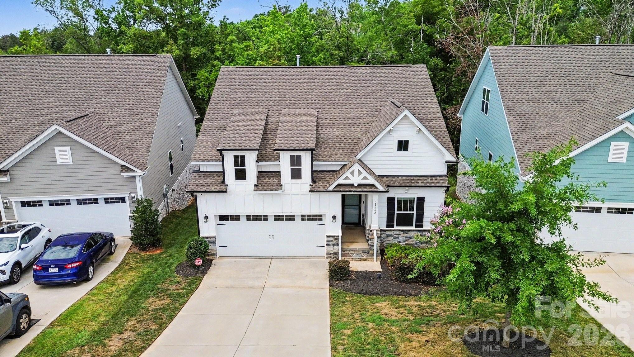 24562 Blue Heron Circle — Lancaster