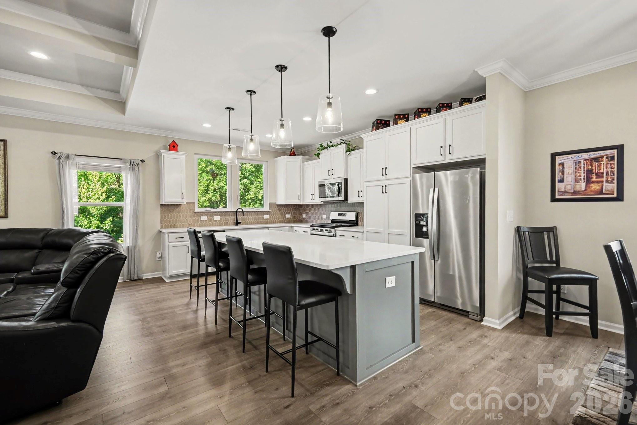 24562 Blue Heron Circle — Lancaster