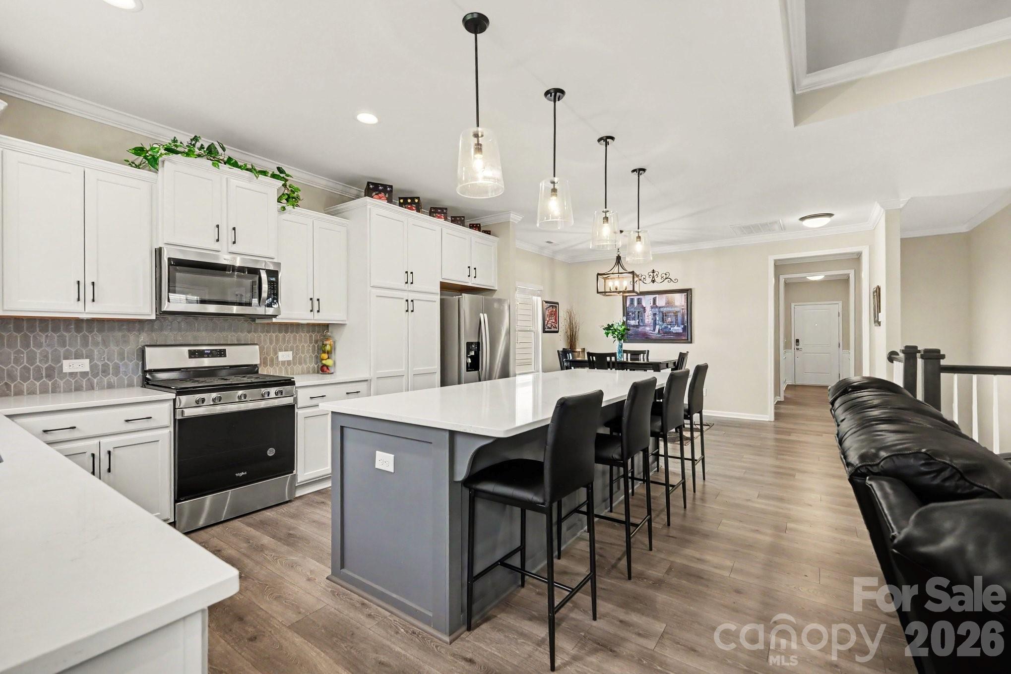24562 Blue Heron Circle — Lancaster