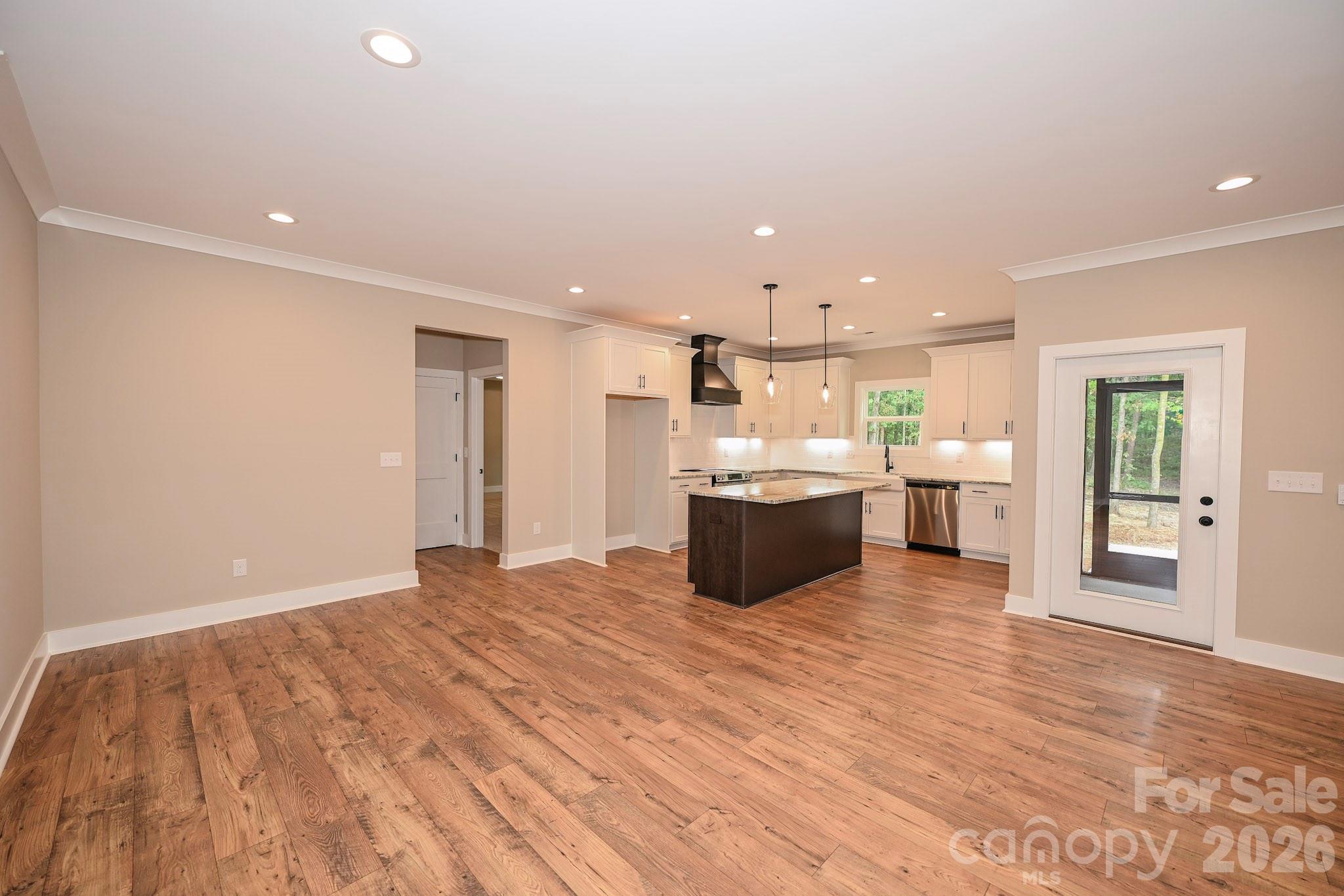 1822 New Salem Road #7 — Monroe