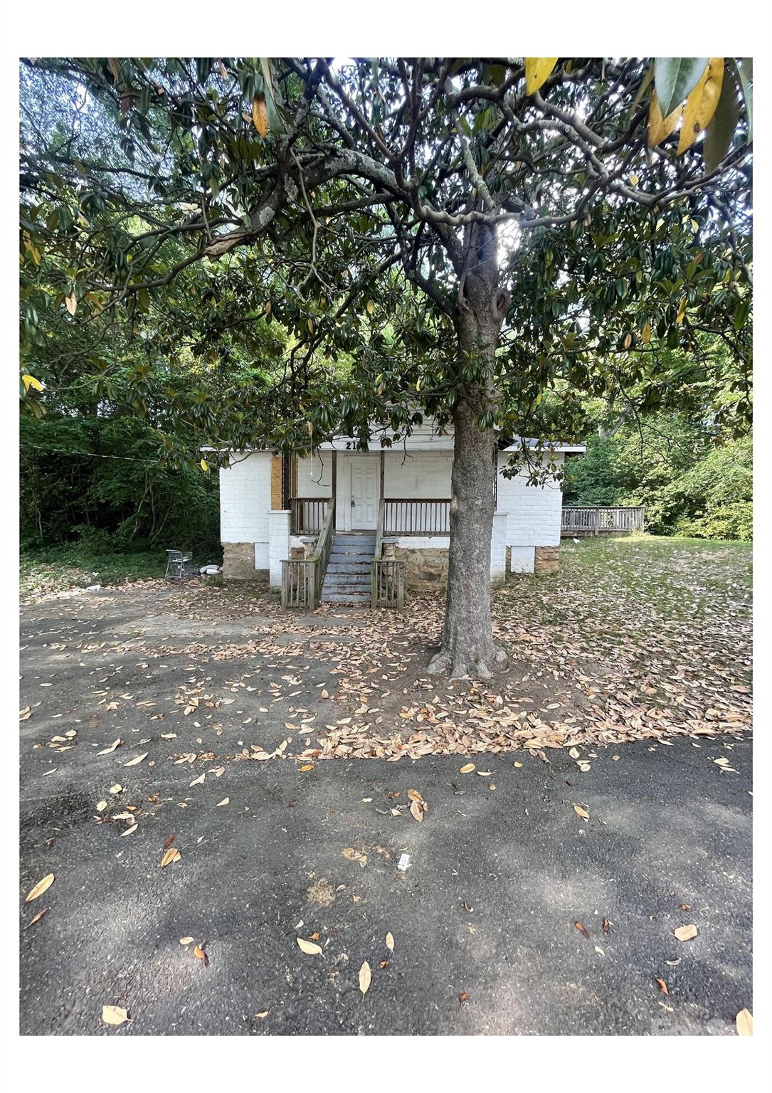 2116 West Boulevard — Charlotte