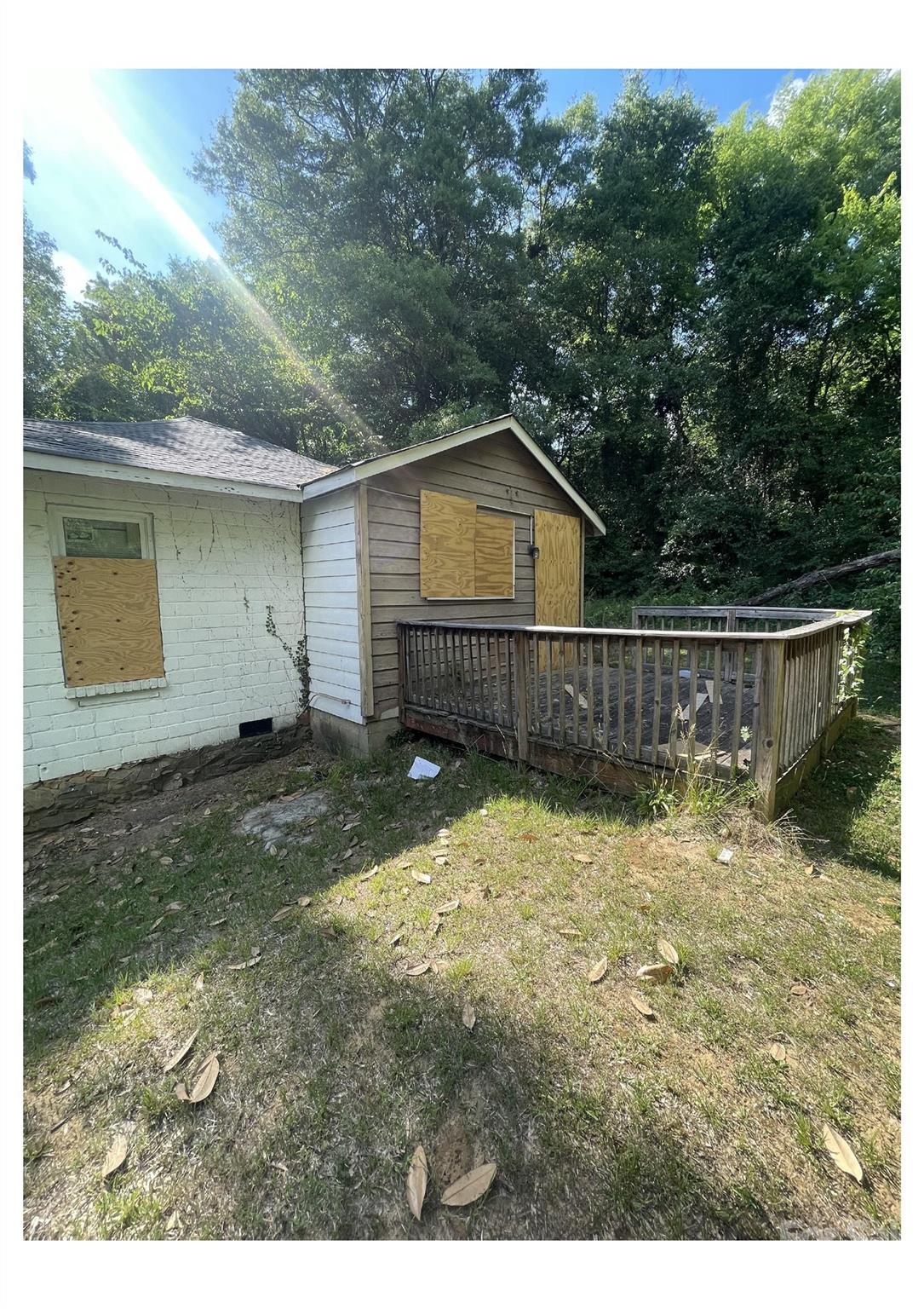 2116 West Boulevard — Charlotte