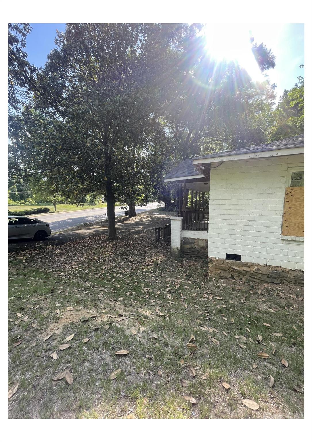 2116 West Boulevard — Charlotte