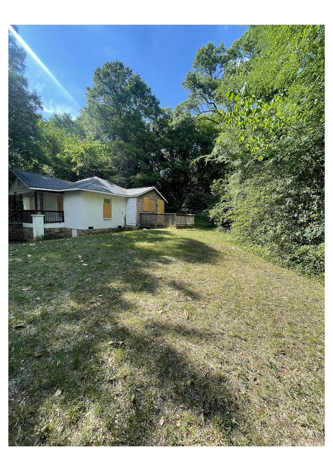 2116 West Boulevard — Charlotte