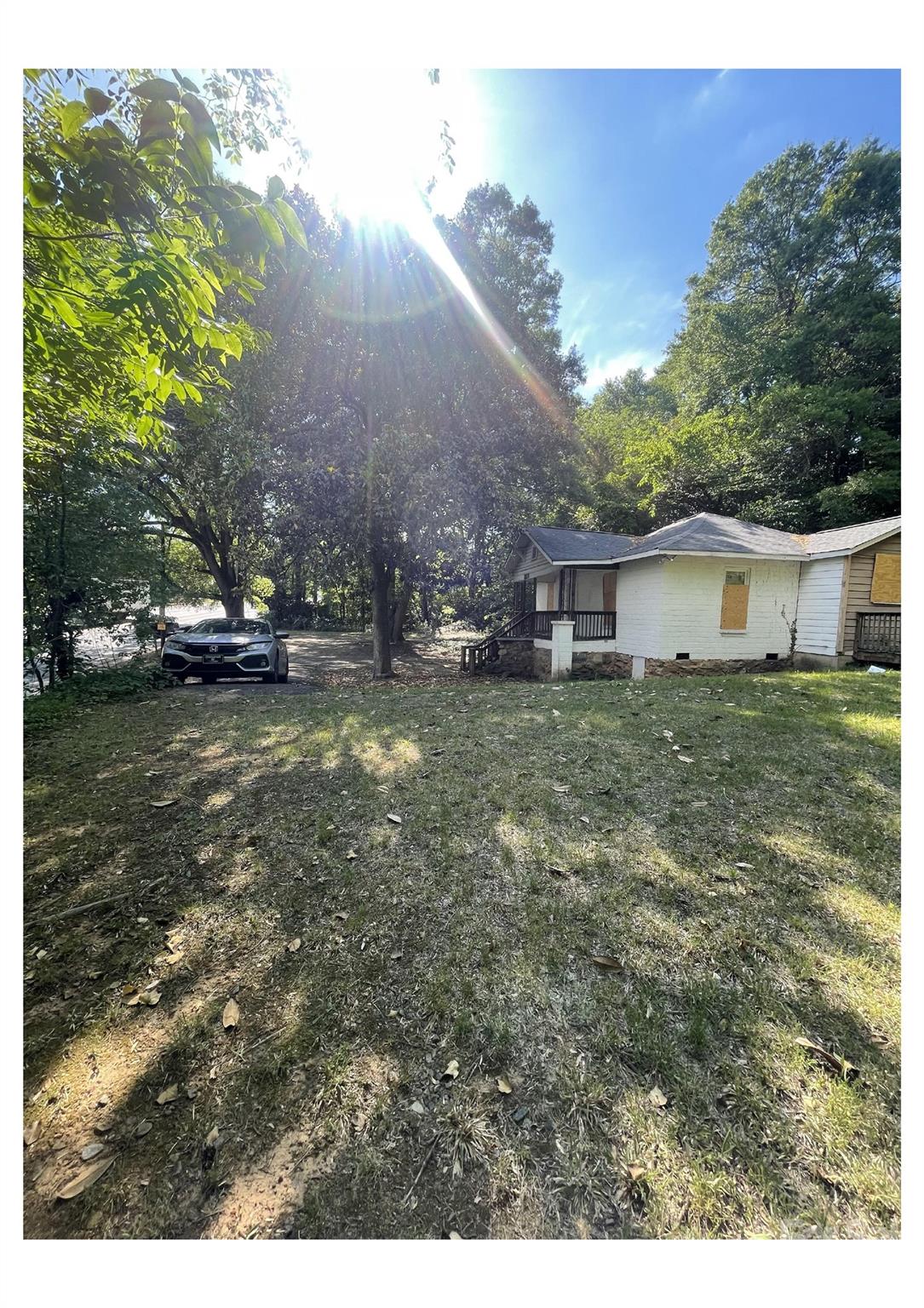2116 West Boulevard — Charlotte