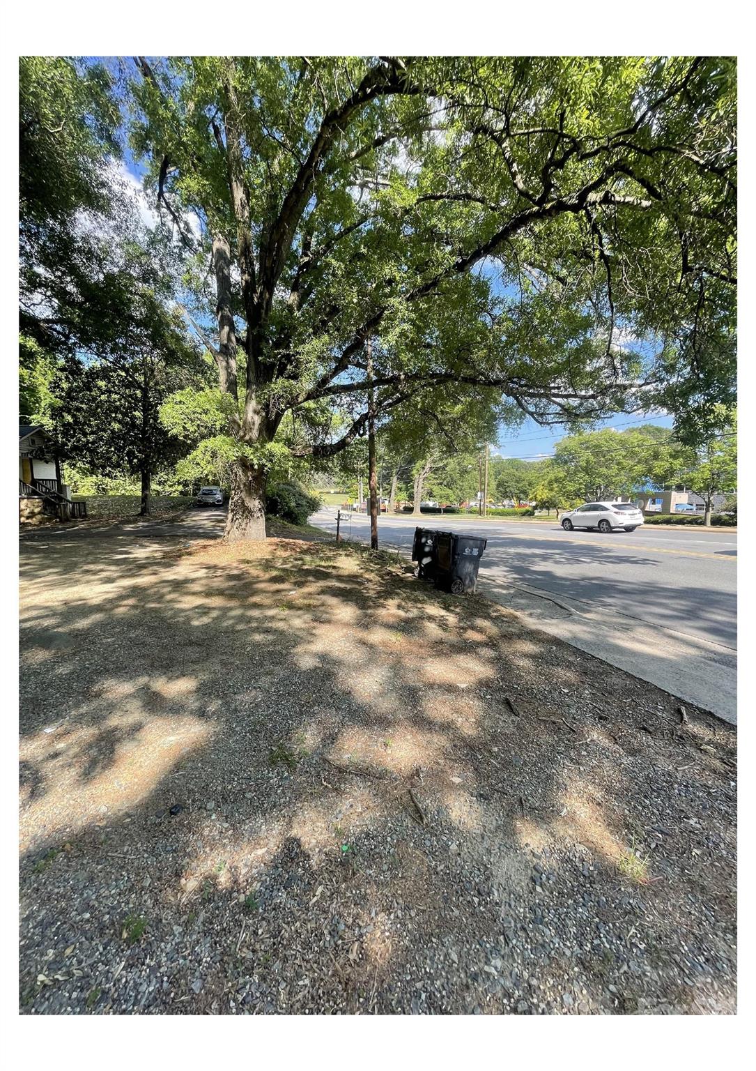 2116 West Boulevard — Charlotte