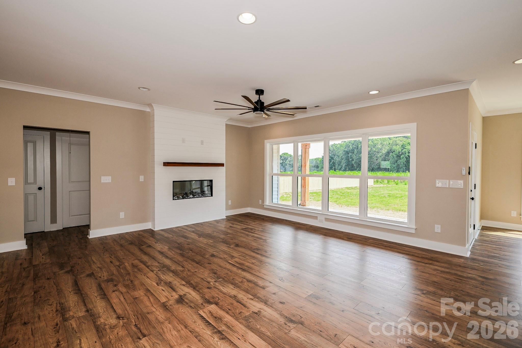 5501 Little Staton Road #4 — Marshville