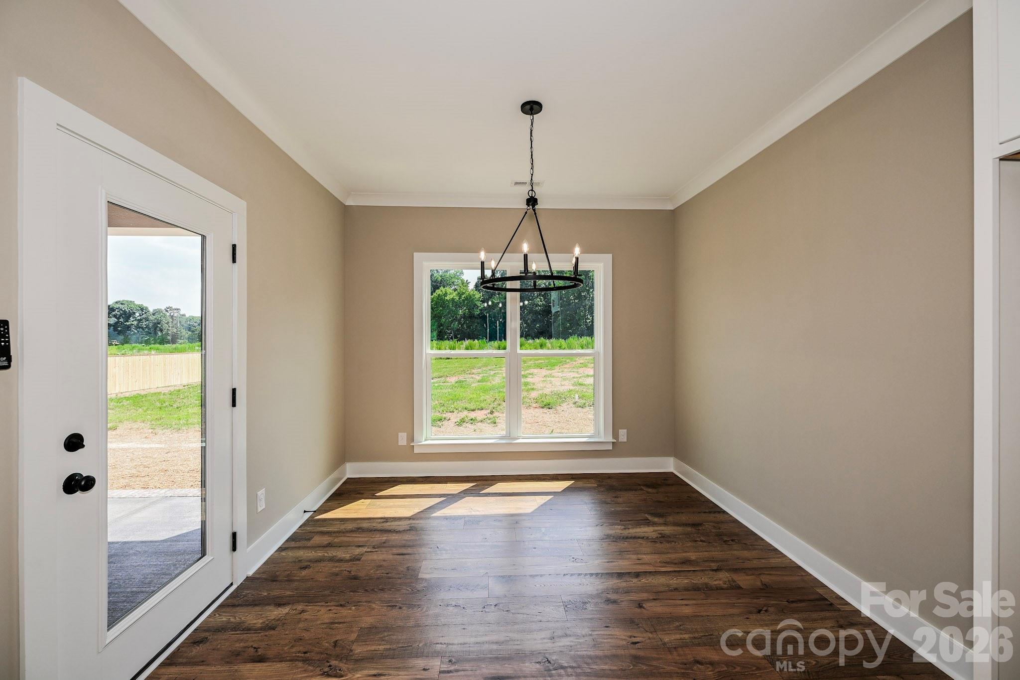 5501 Little Staton Road #4 — Marshville