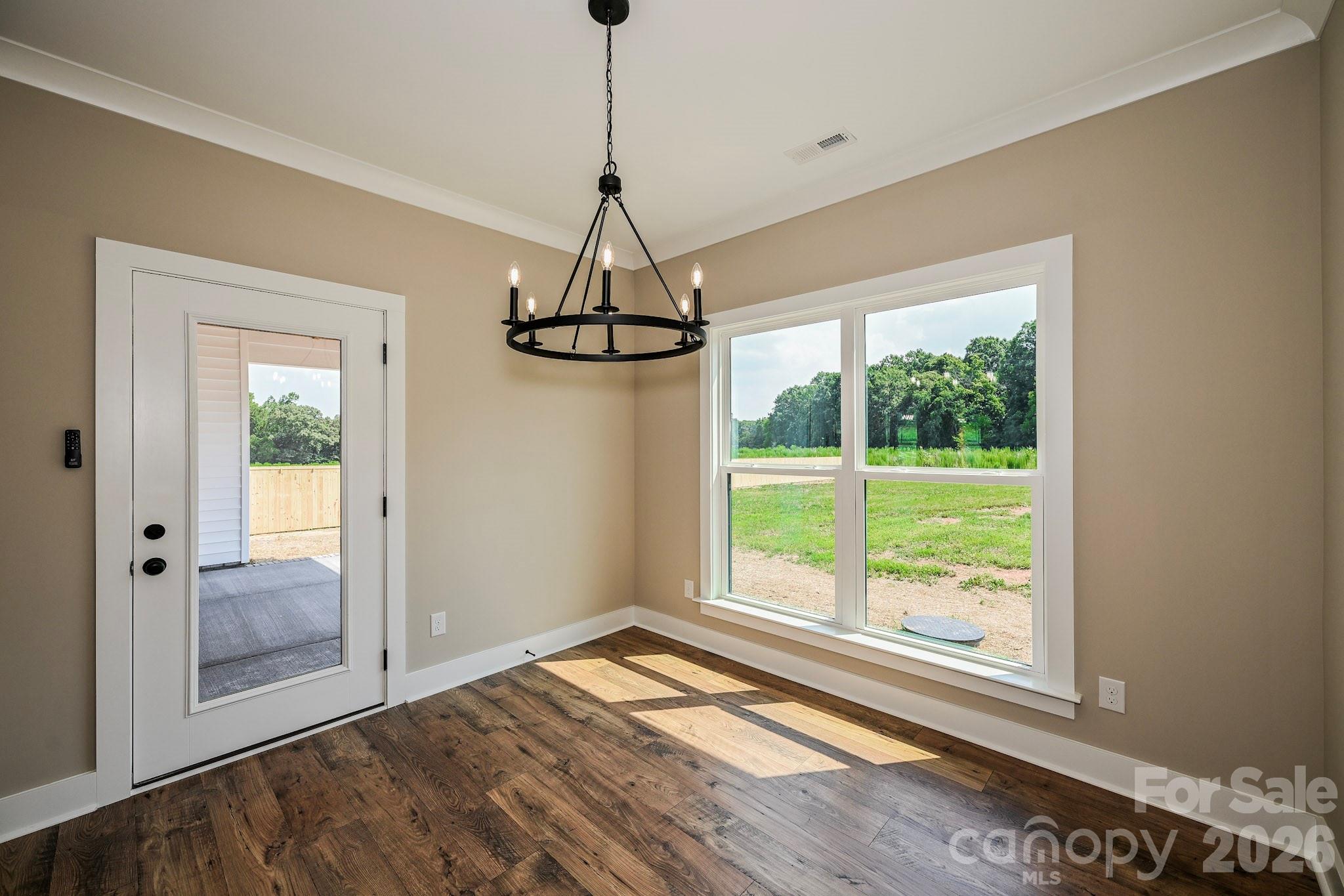 5501 Little Staton Road #4 — Marshville