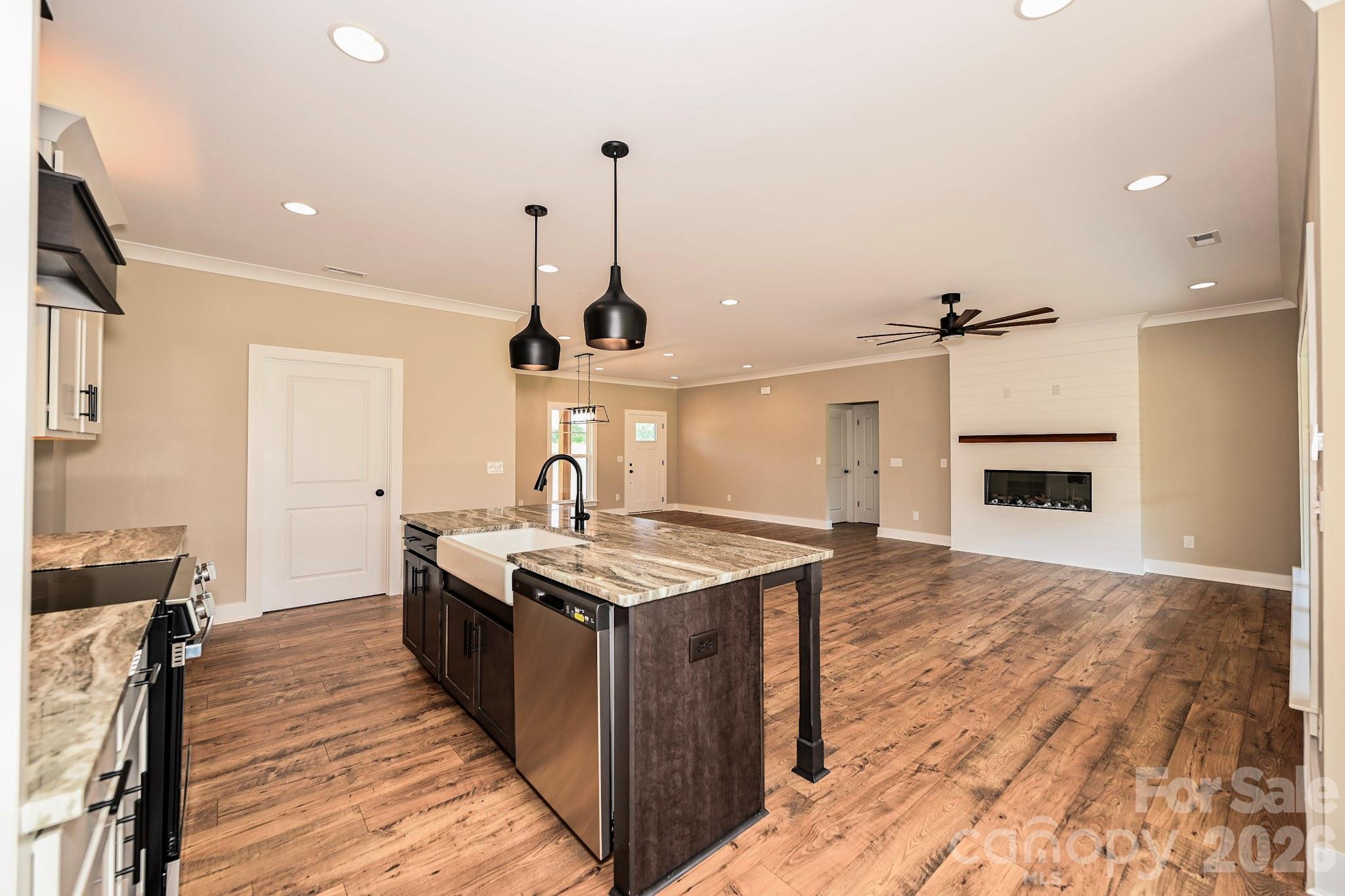 5501 Little Staton Road #4 — Marshville