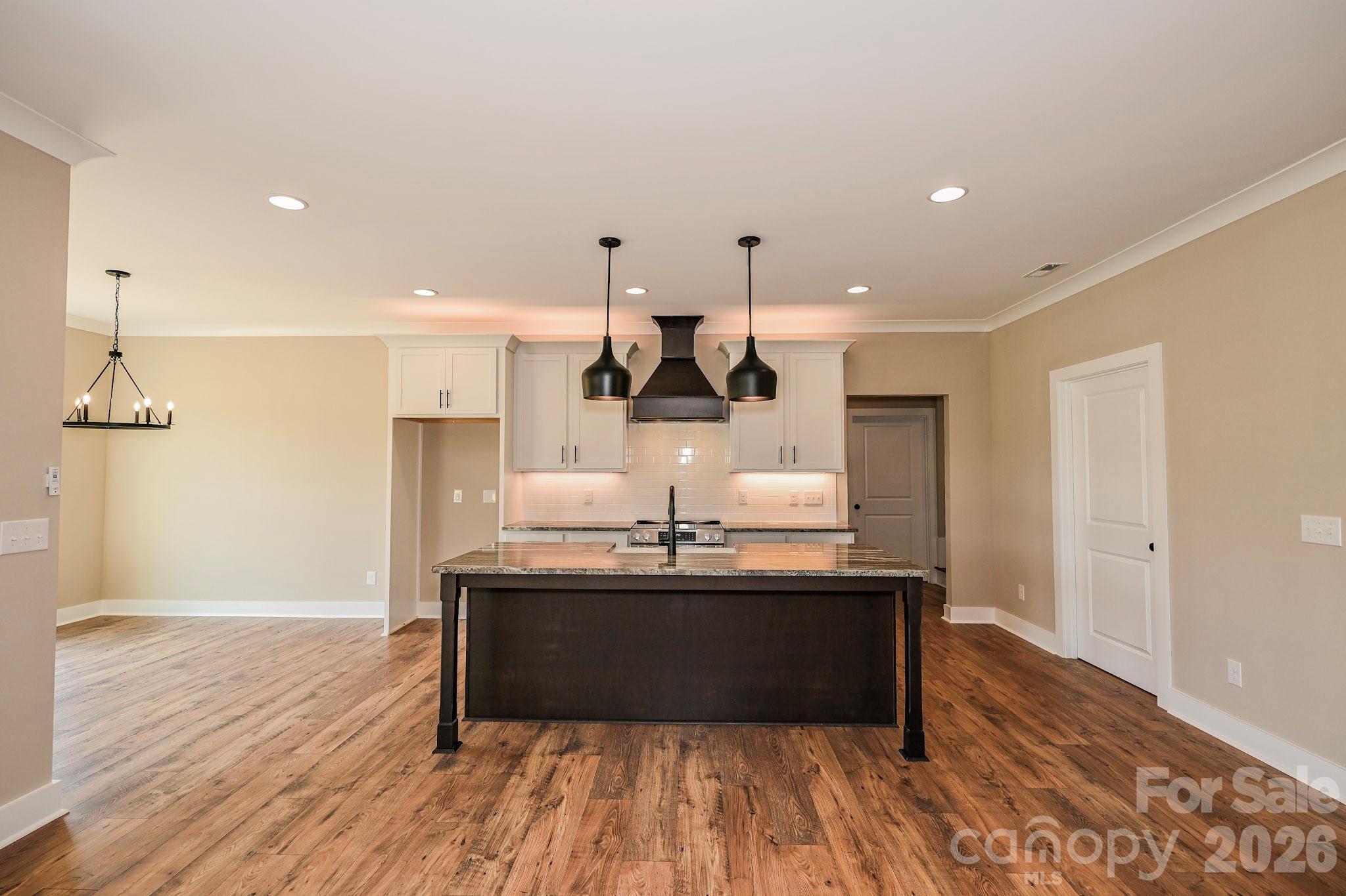 5501 Little Staton Road #4 — Marshville