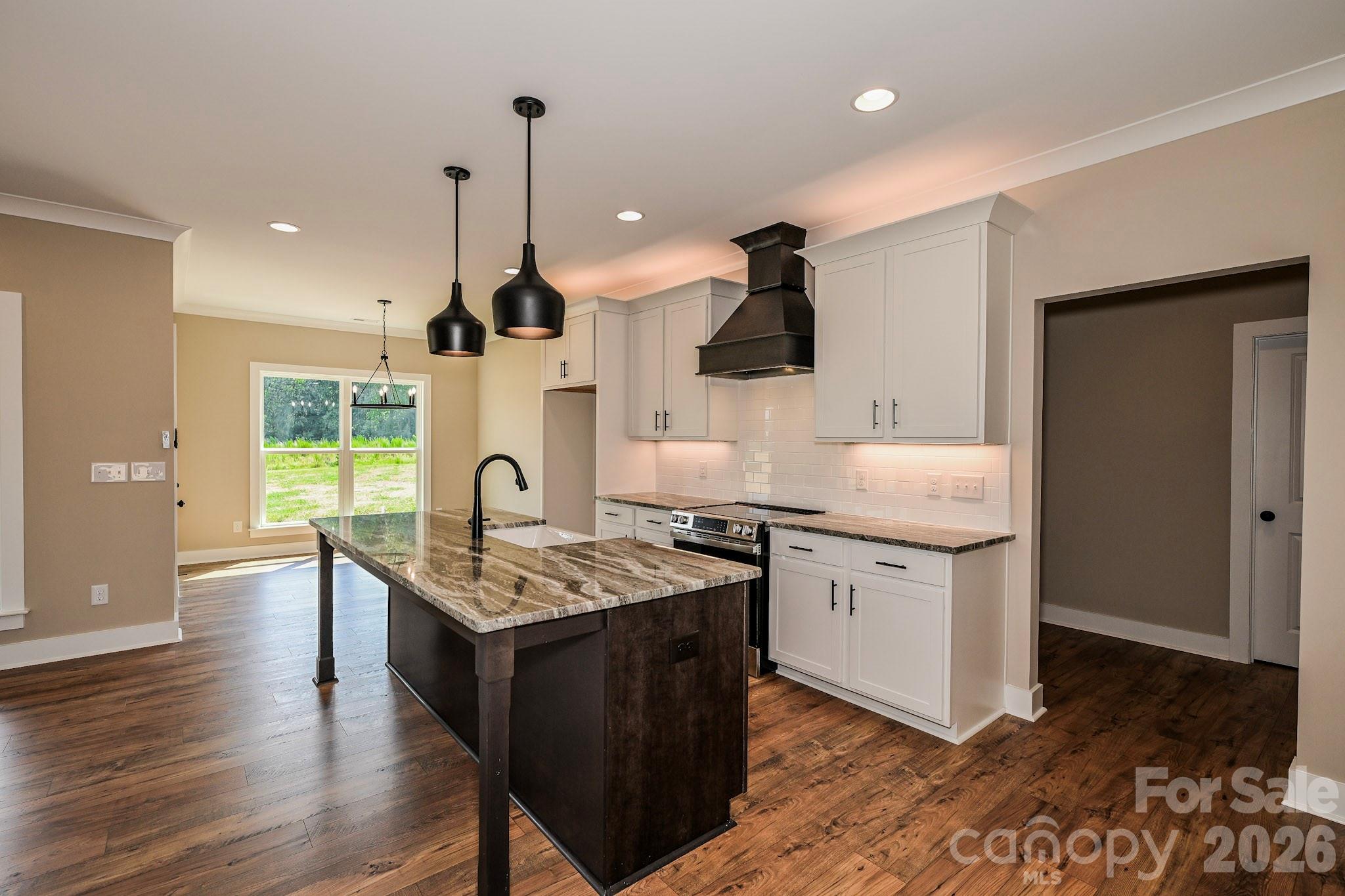 5501 Little Staton Road #4 — Marshville