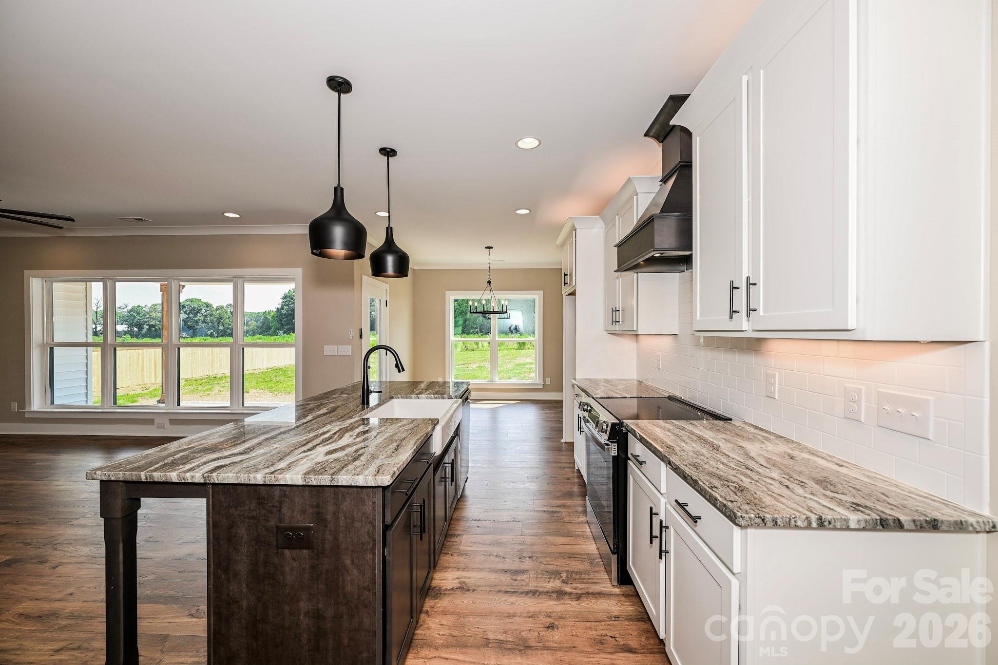 5501 Little Staton Road #4 — Marshville