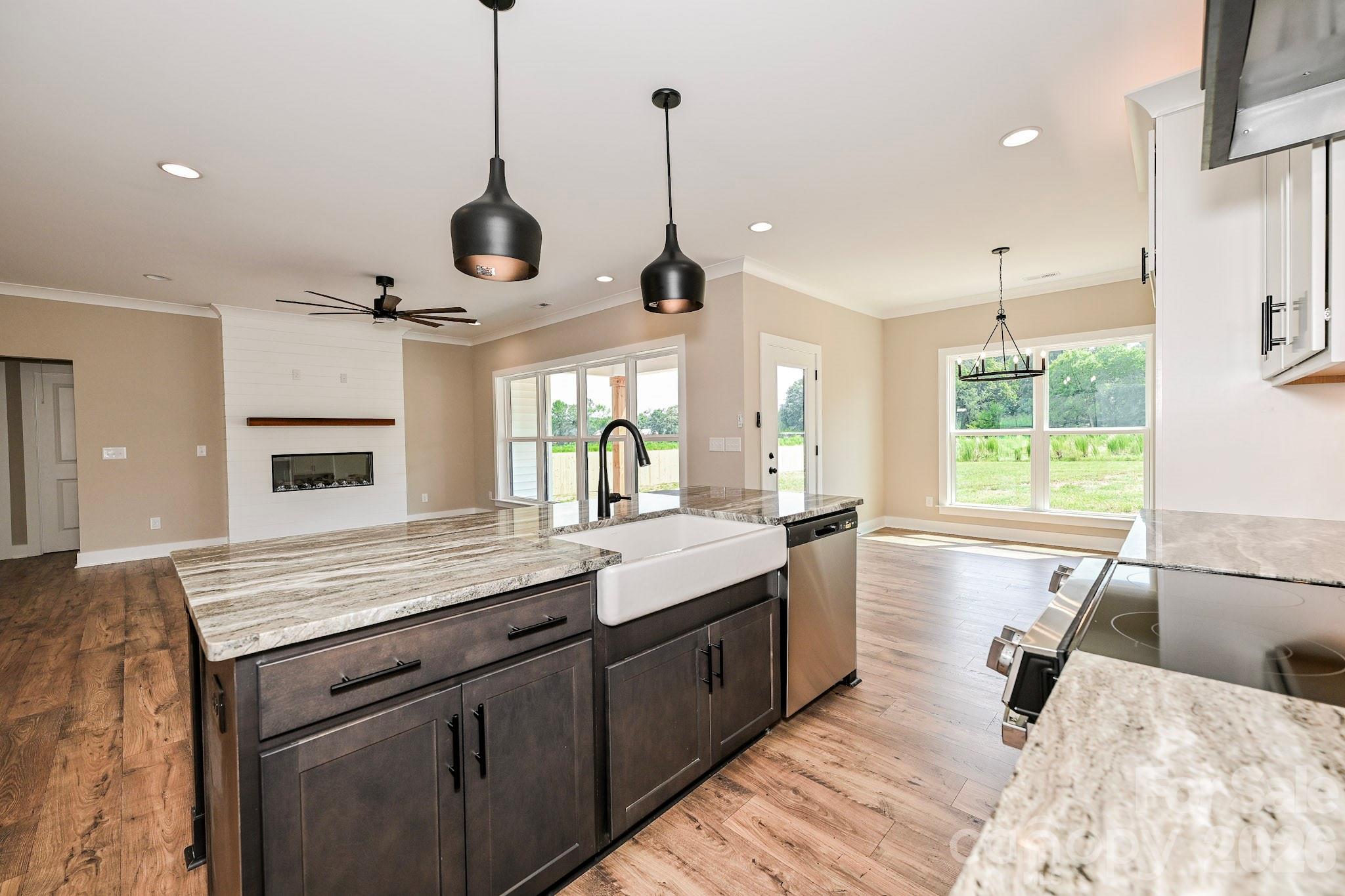 5501 Little Staton Road #4 — Marshville