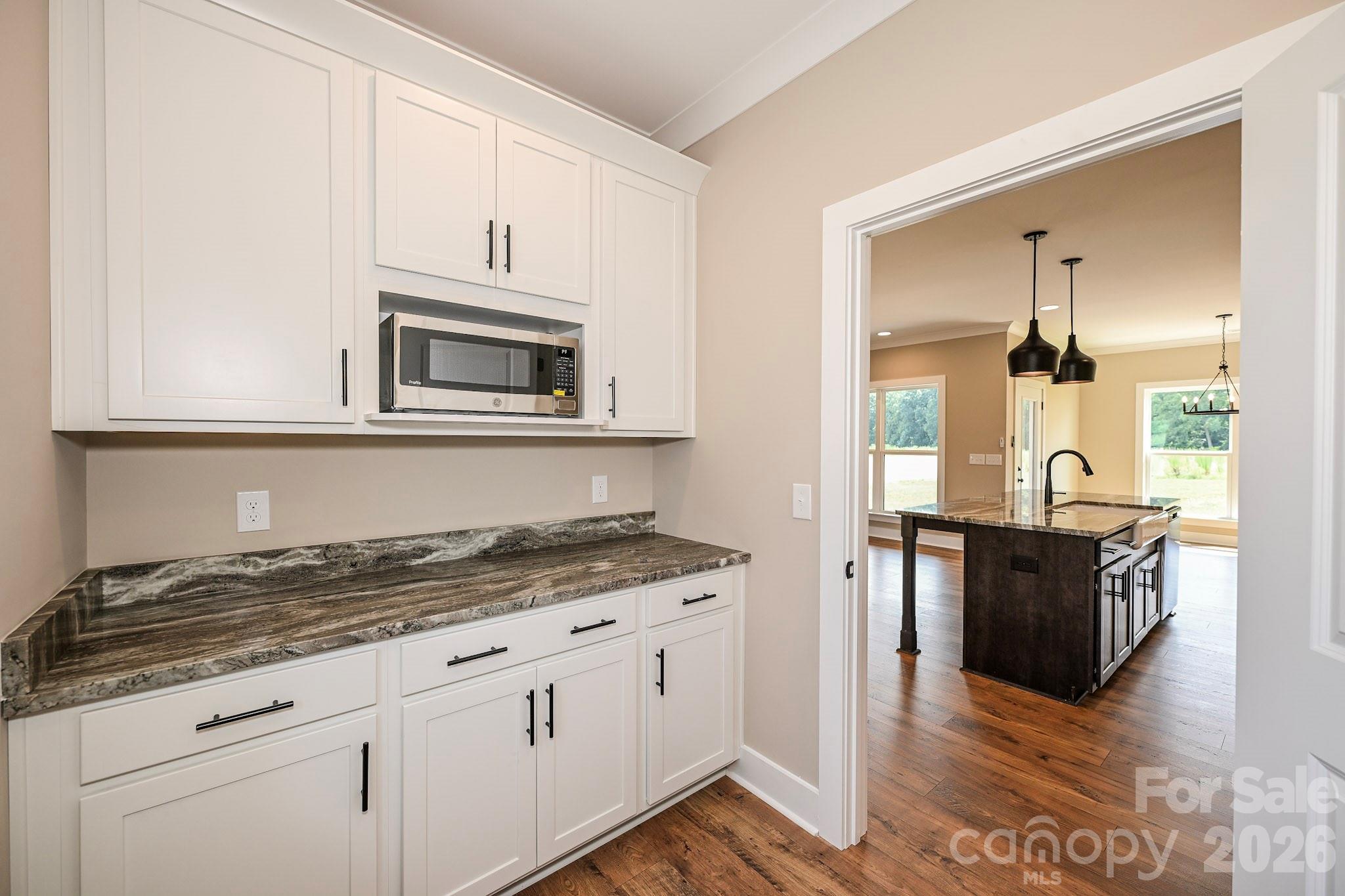 5501 Little Staton Road #4 — Marshville