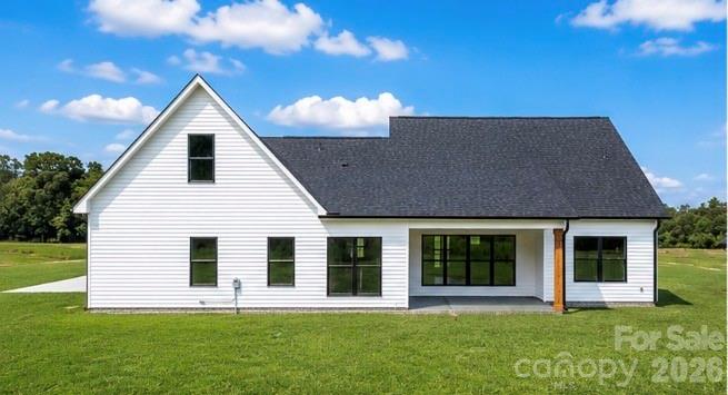 5501 Little Staton Road #4 — Marshville