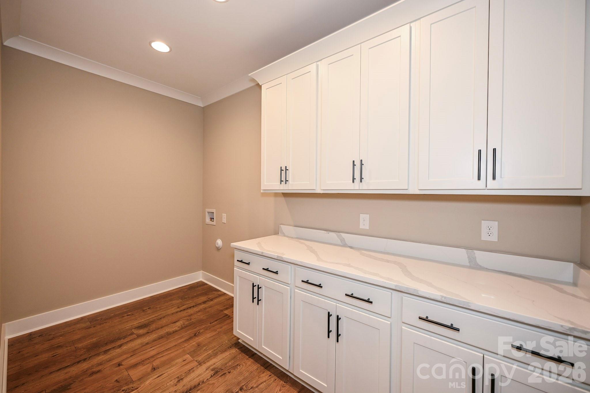 5501 Little Staton Road #4 — Marshville