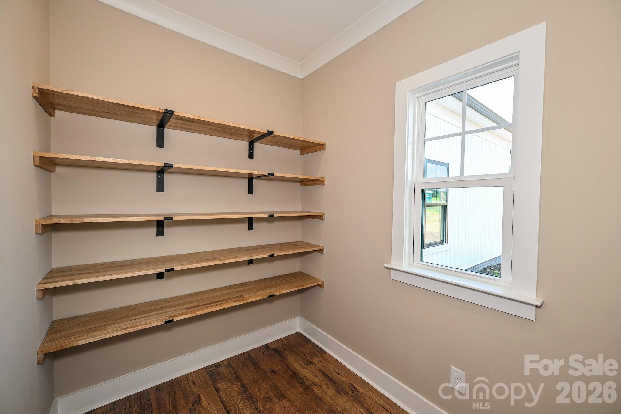 5501 Little Staton Road #4 — Marshville