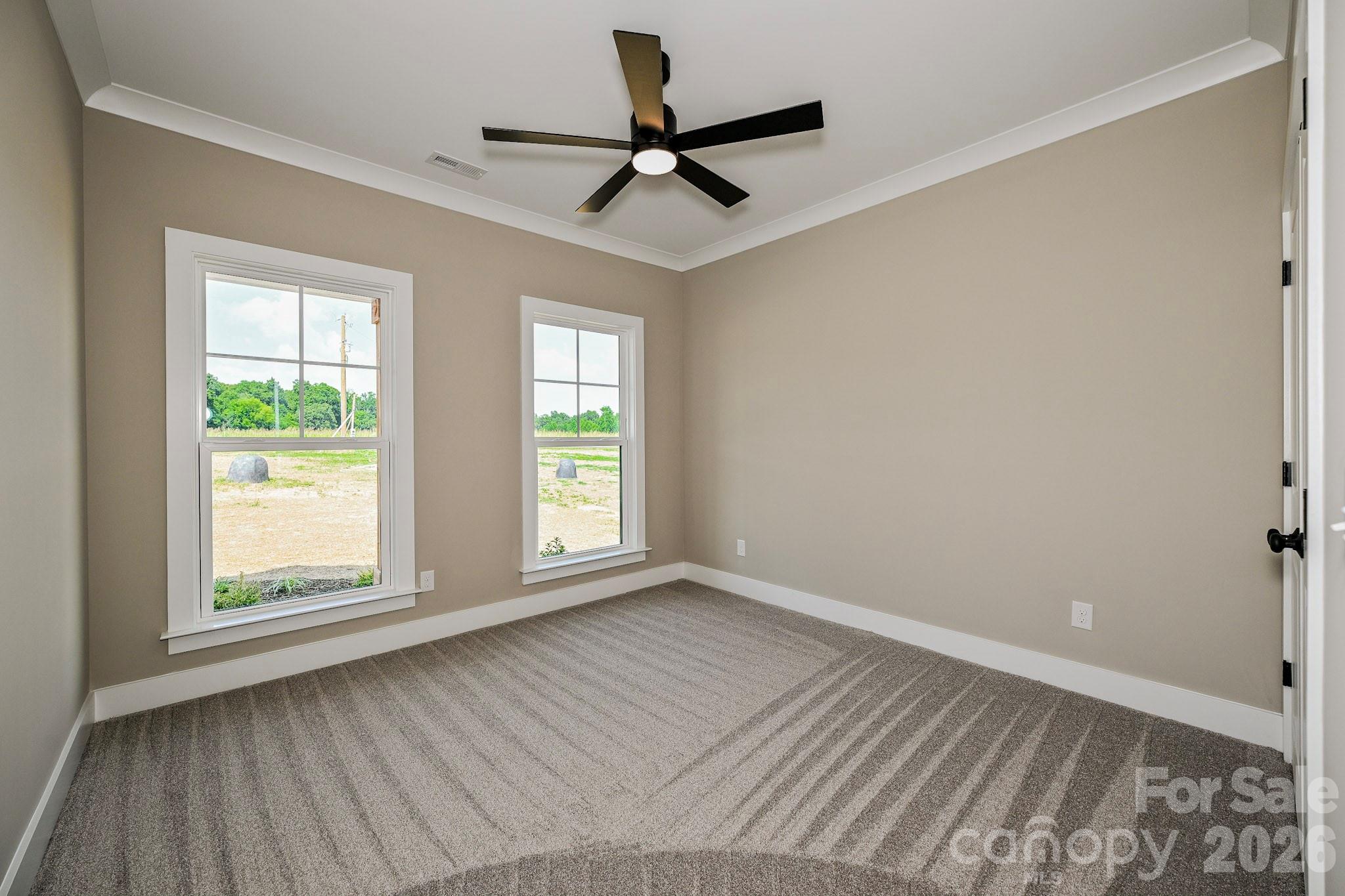 5501 Little Staton Road #4 — Marshville