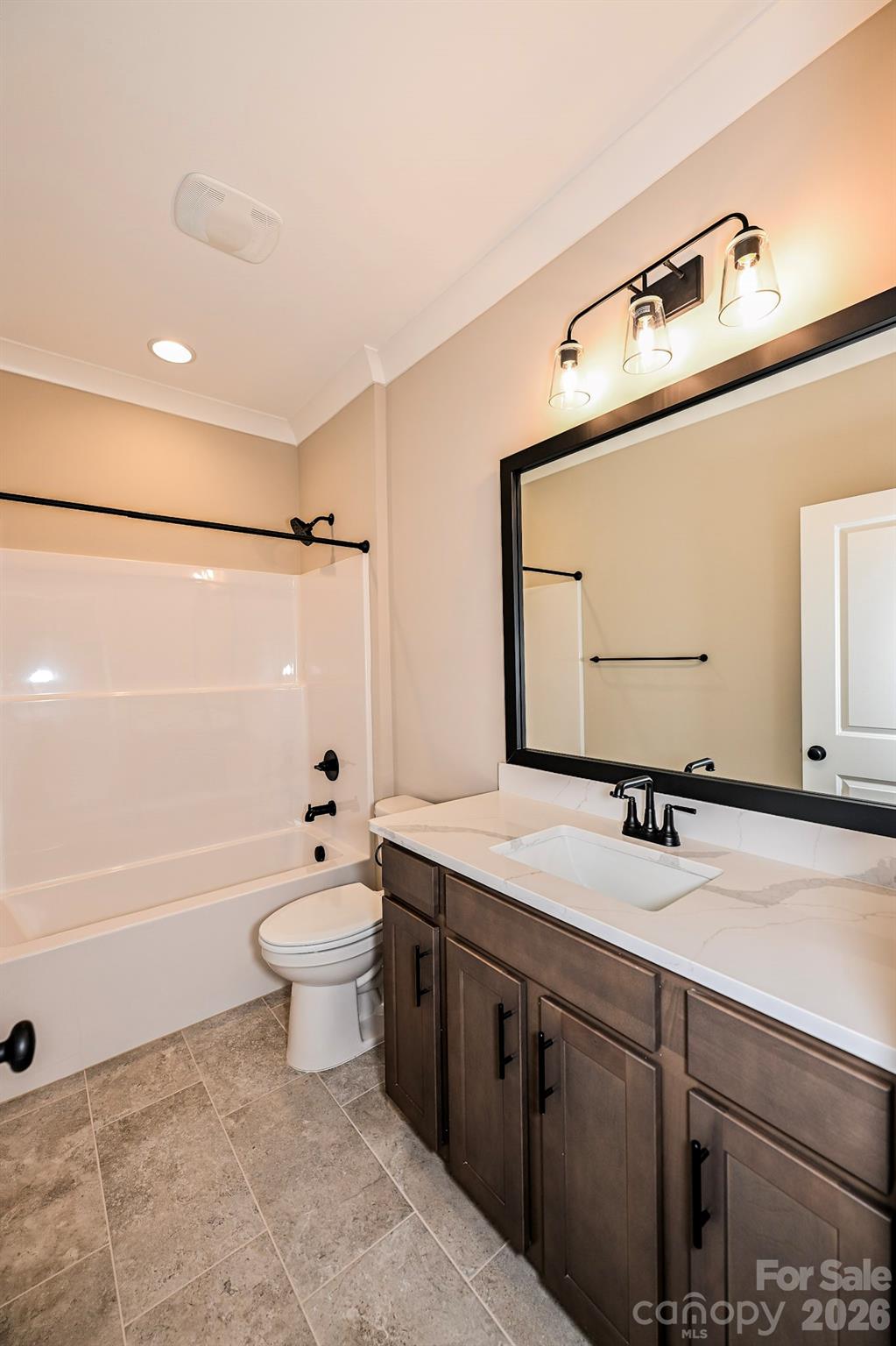 5501 Little Staton Road #4 — Marshville