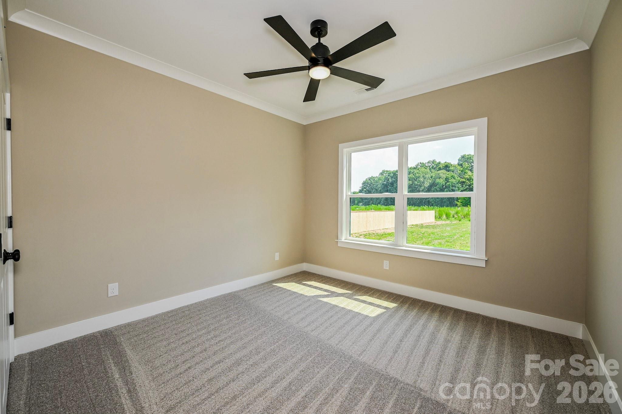 5501 Little Staton Road #4 — Marshville
