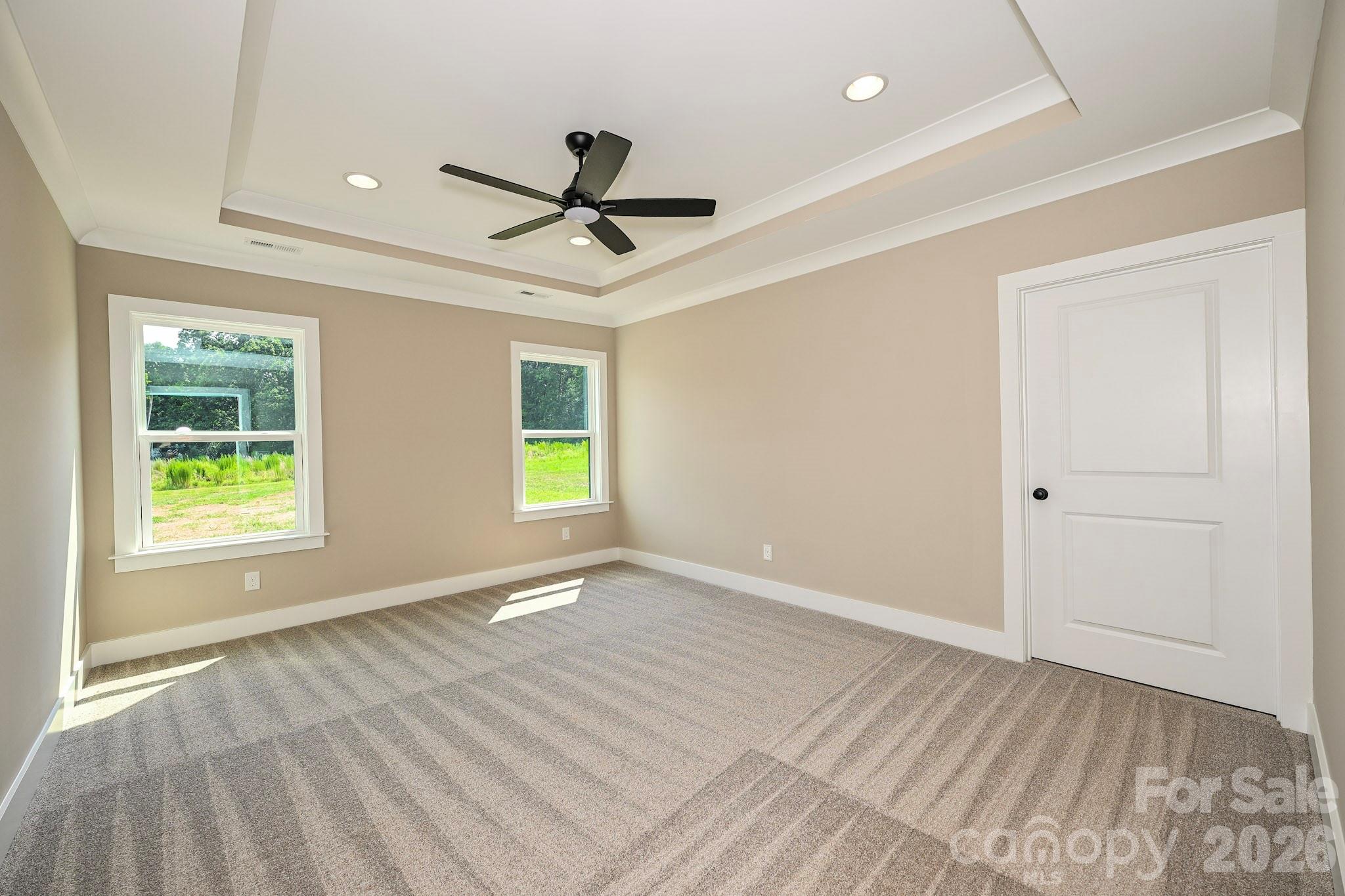 5501 Little Staton Road #4 — Marshville